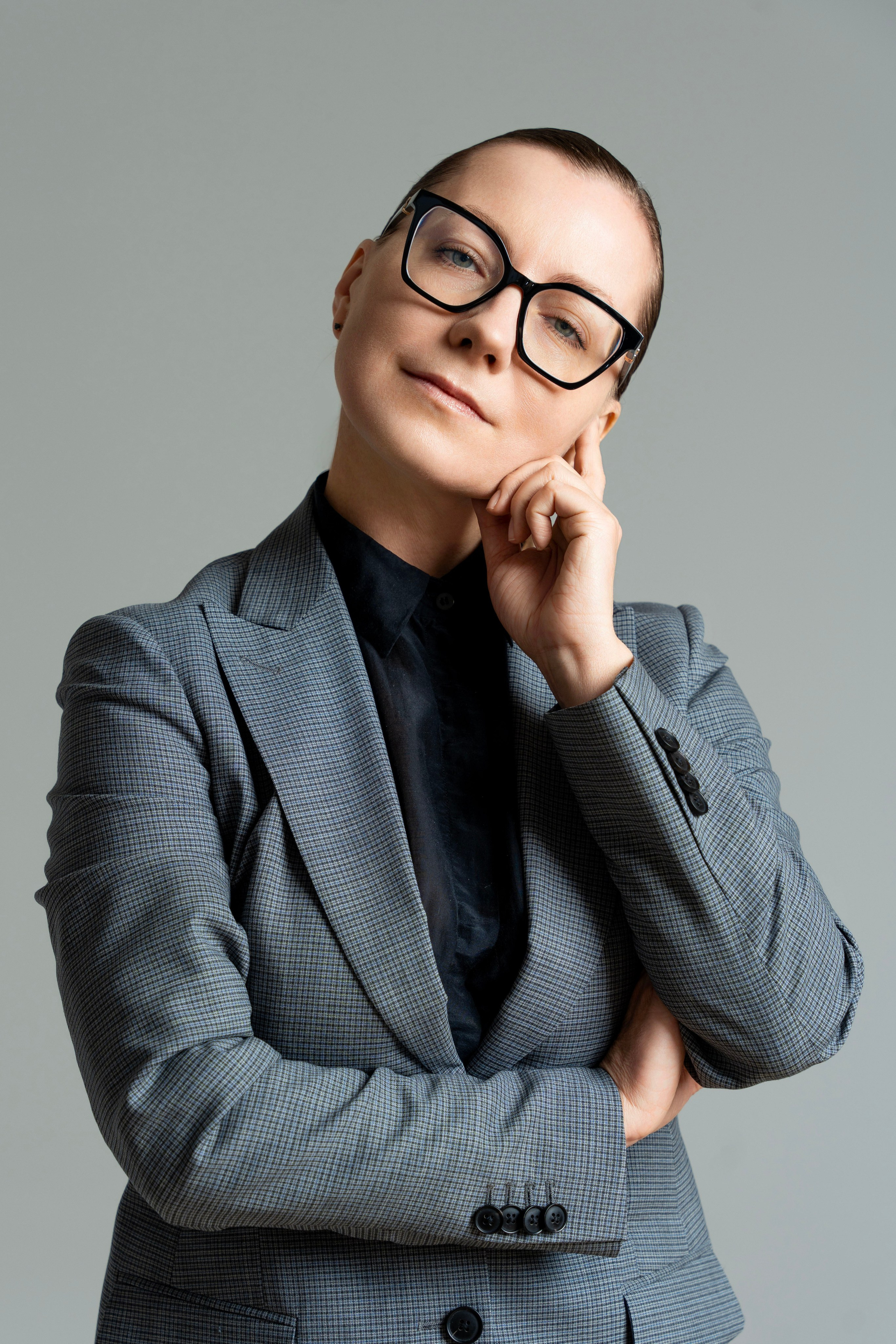 Елена. Фотограф Юлия Попова