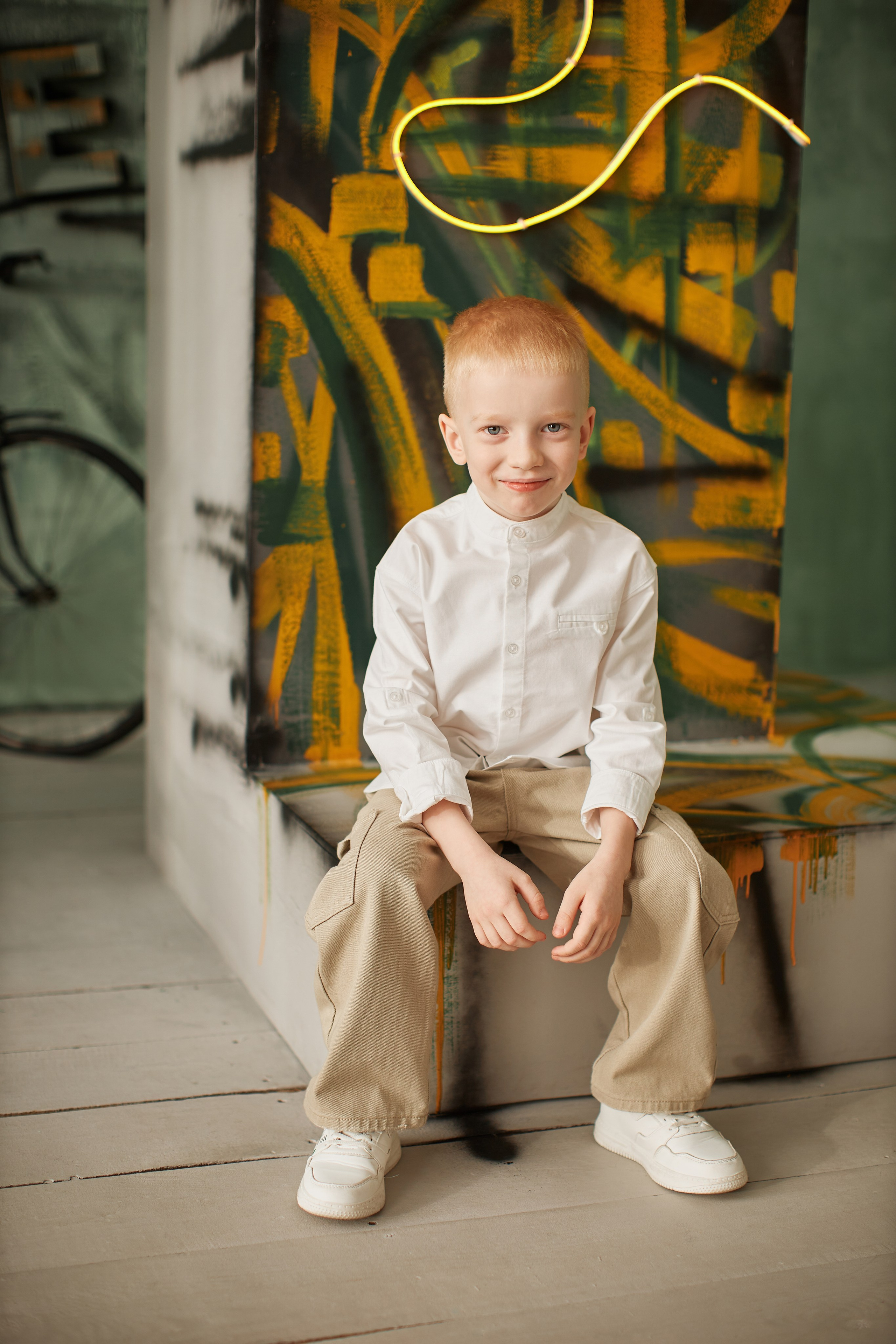 Портреты. Выпускные альбомы в городе Курган для всех