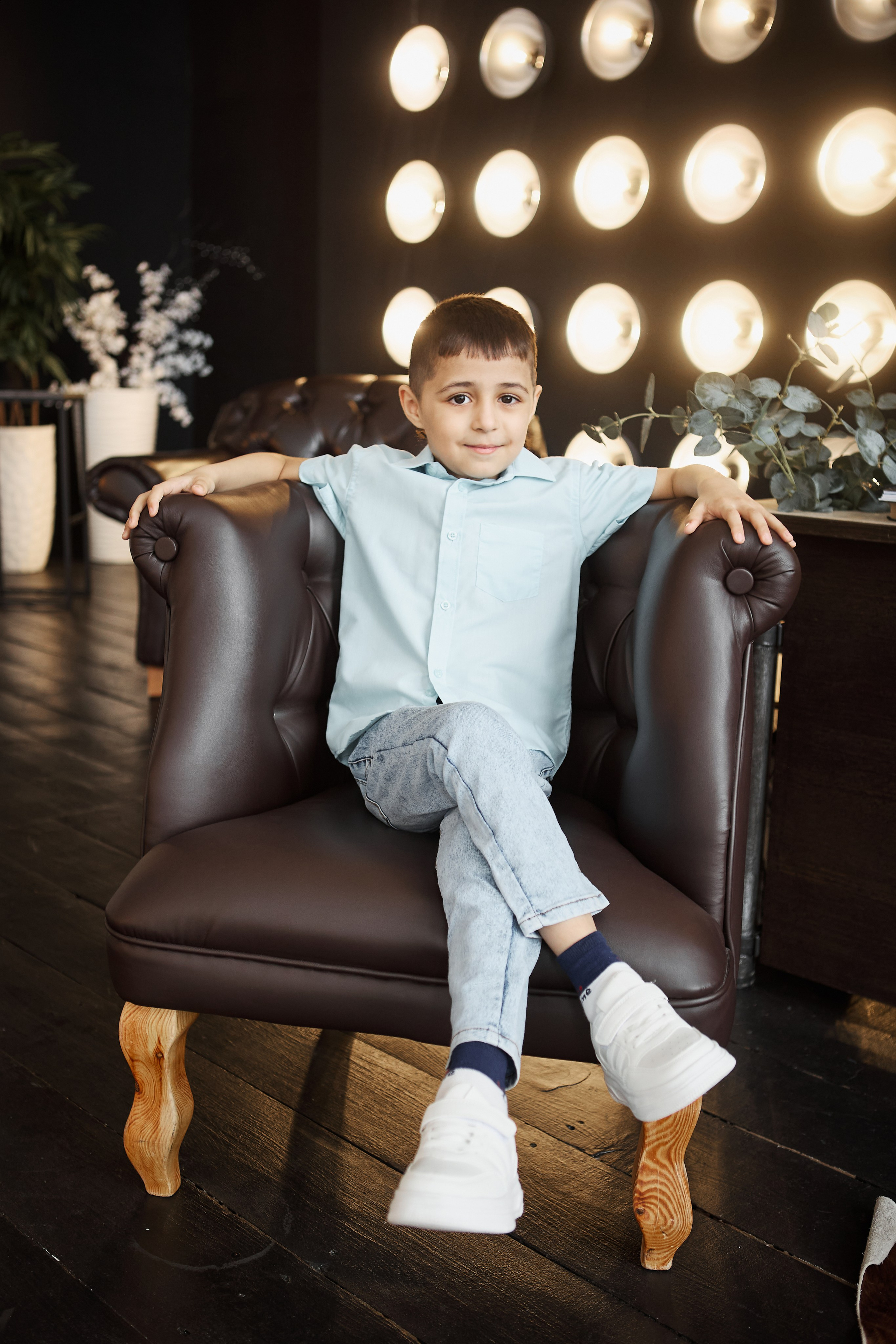 Портреты. Выпускные альбомы в городе Курган для всех