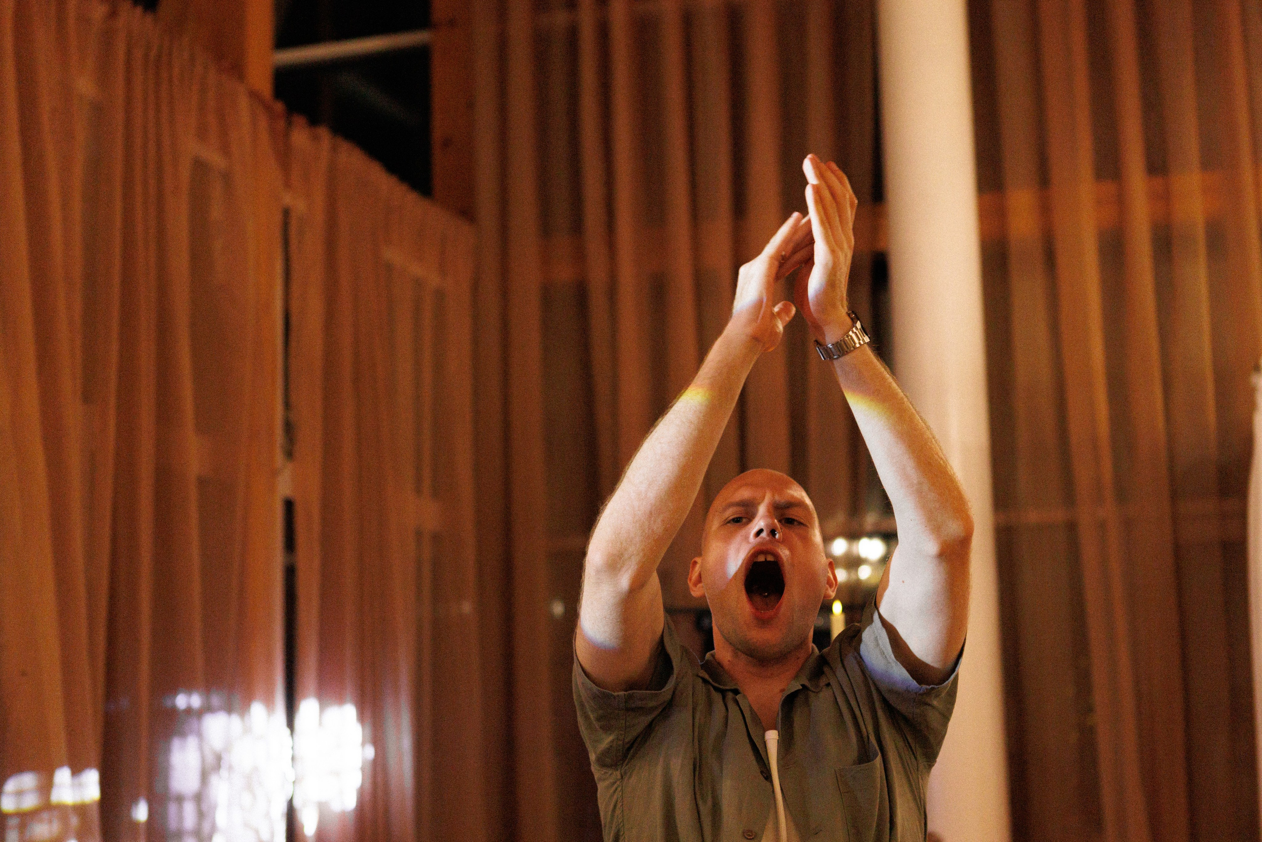 Елена и Александр. Фотограф Дубровская Виктория