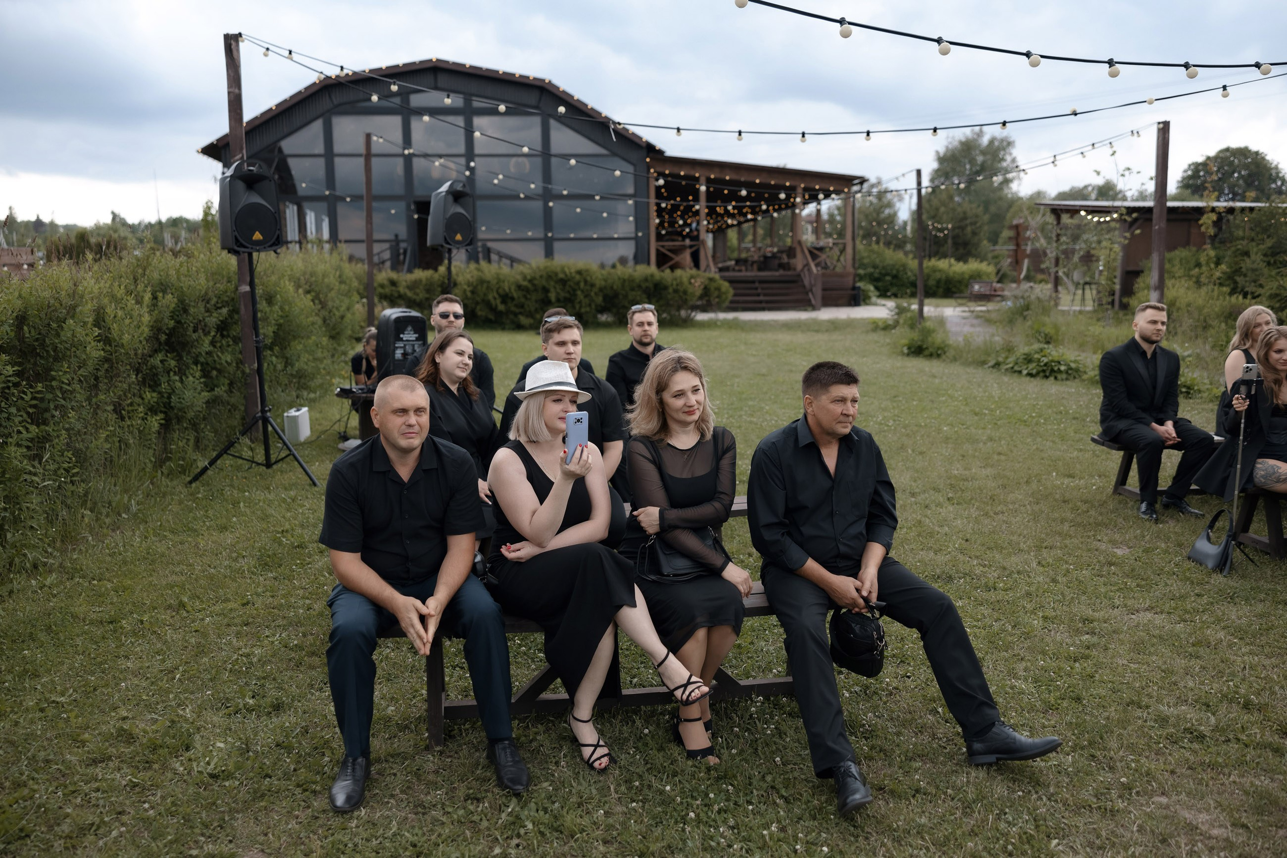 Артем и Вера. Свадебный фотограф и видеограф Юрий и Эля Дубинины