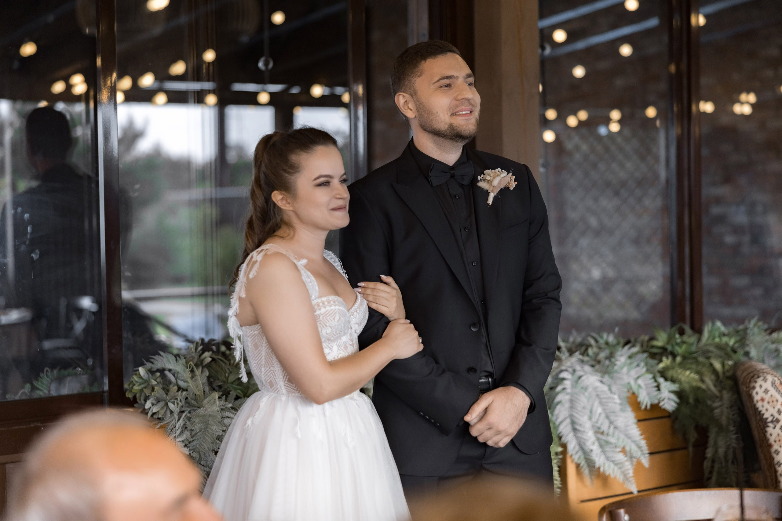 Артем и Вера. Свадебный фотограф и видеограф Юрий и Эля Дубинины