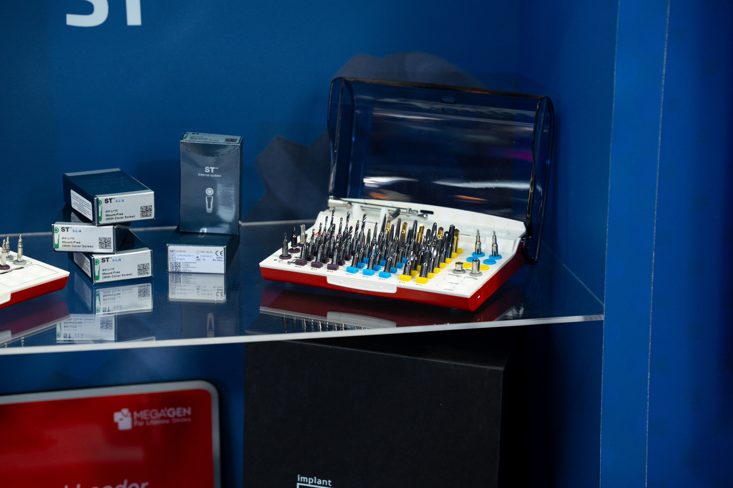 Синергиум. Фотограф Москва