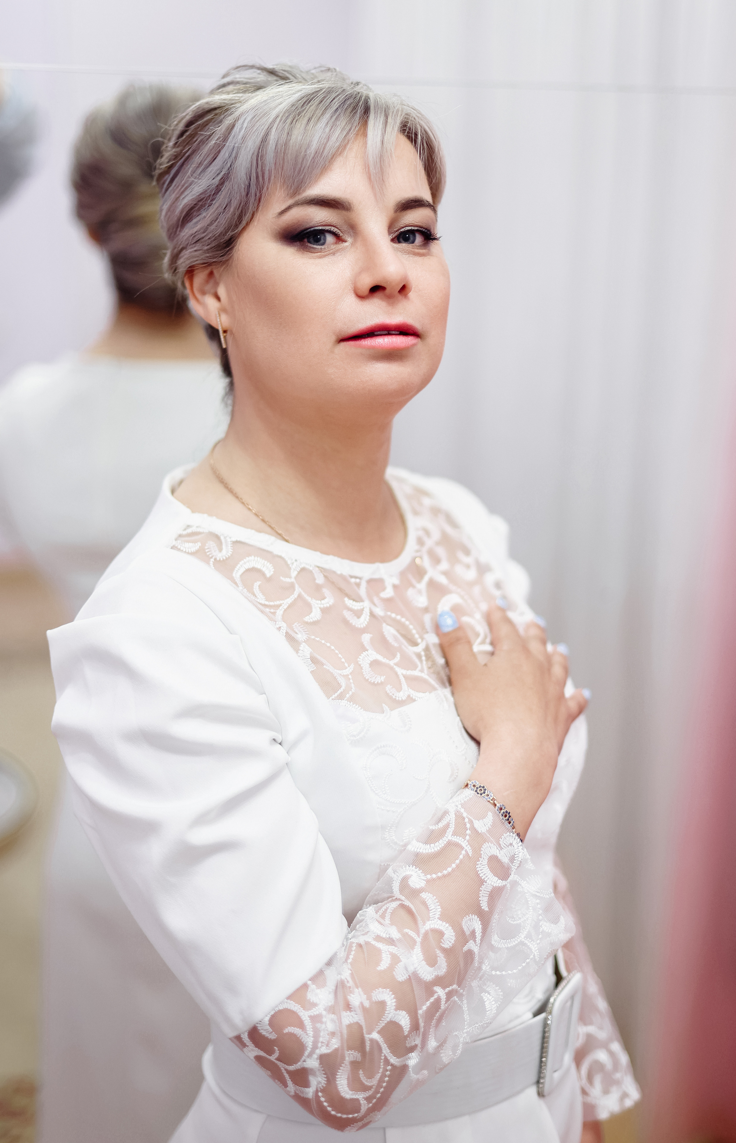 Наталья и Максим. Профессиональный фотограф В Коломне Люси Львова