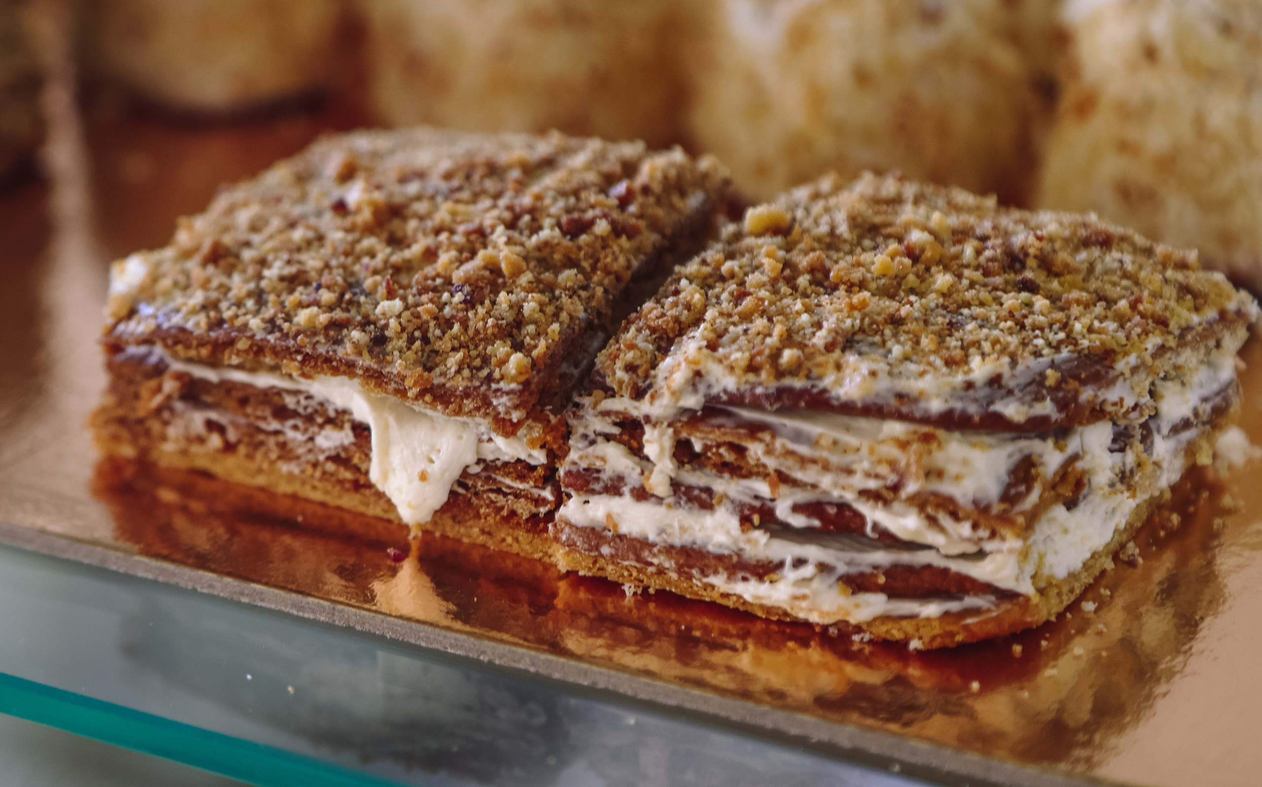 Хлеб. Профессиональный фотограф В Коломне Люси Львова