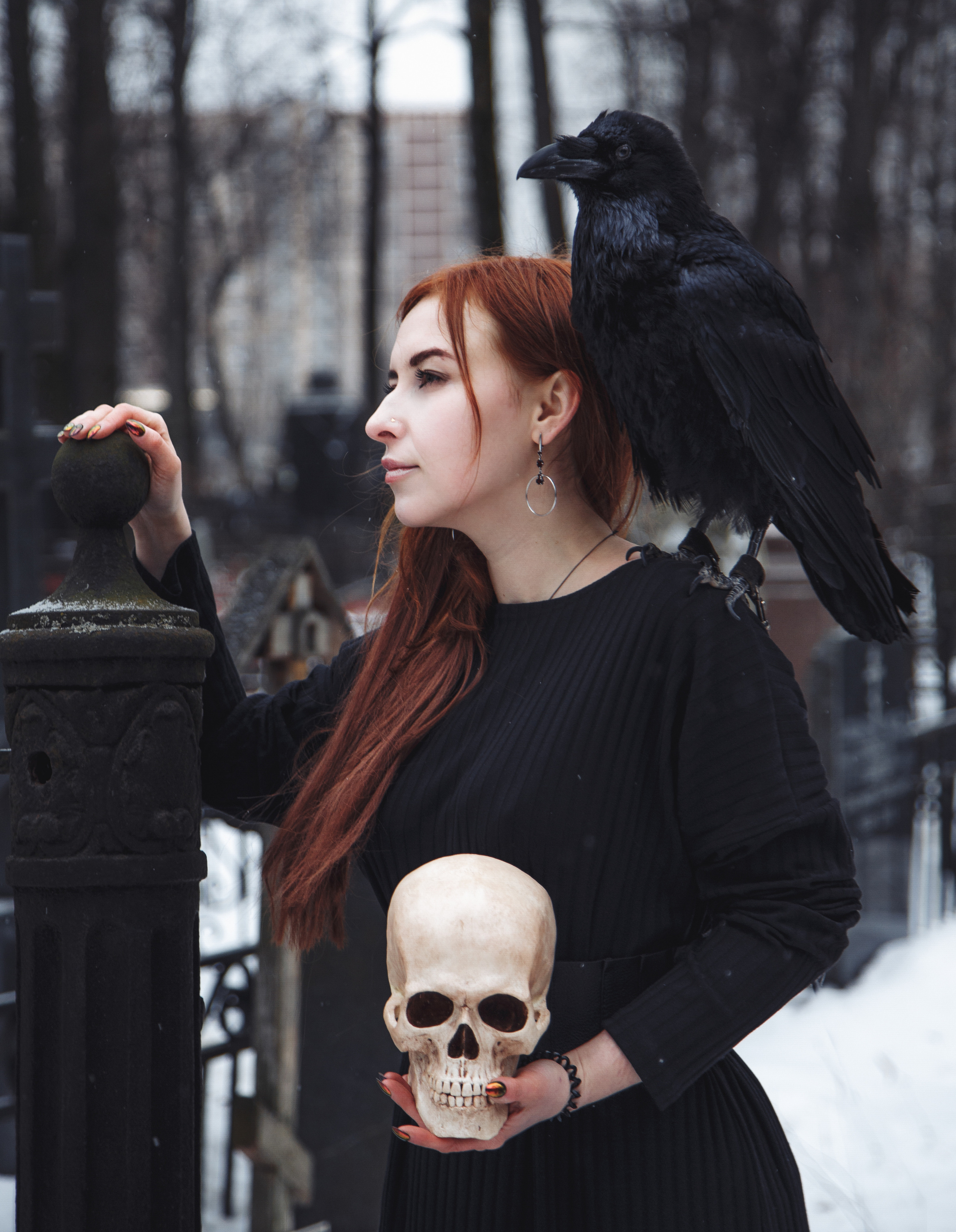 Юлия. Профессиональный фотограф В Коломне Люси Львова