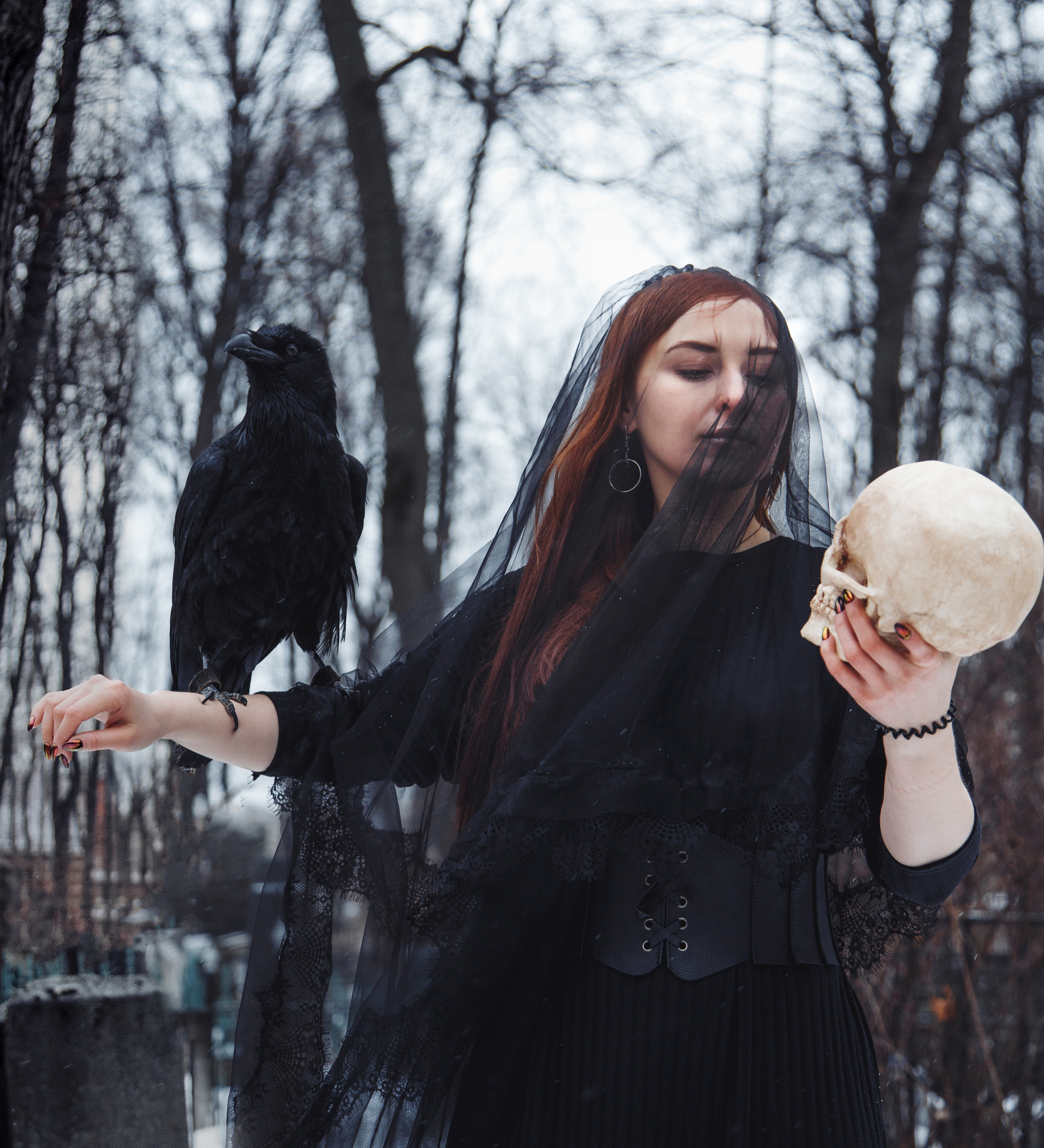 Юлия. Профессиональный фотограф В Коломне Люси Львова