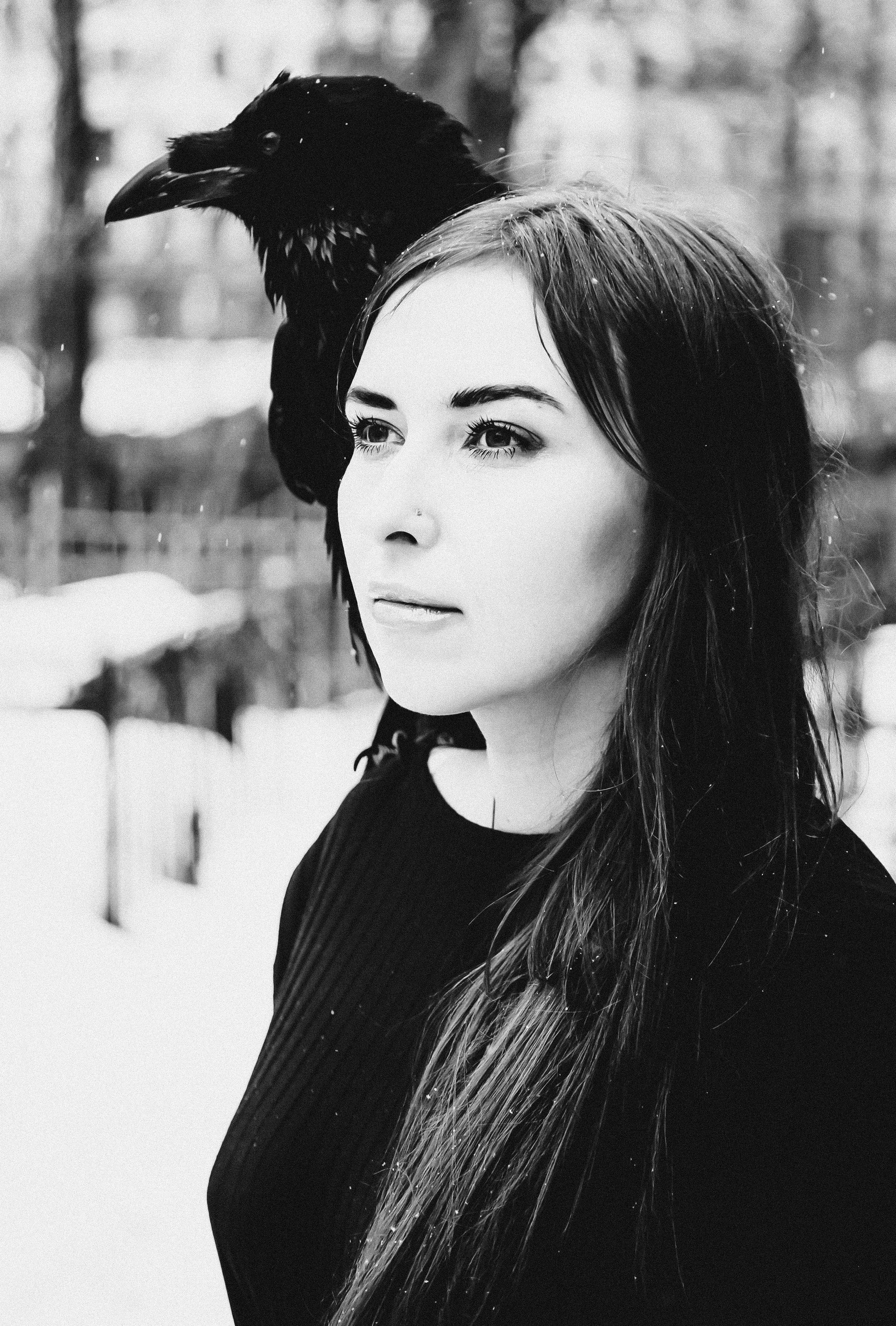 Юлия. Профессиональный фотограф В Коломне Люси Львова