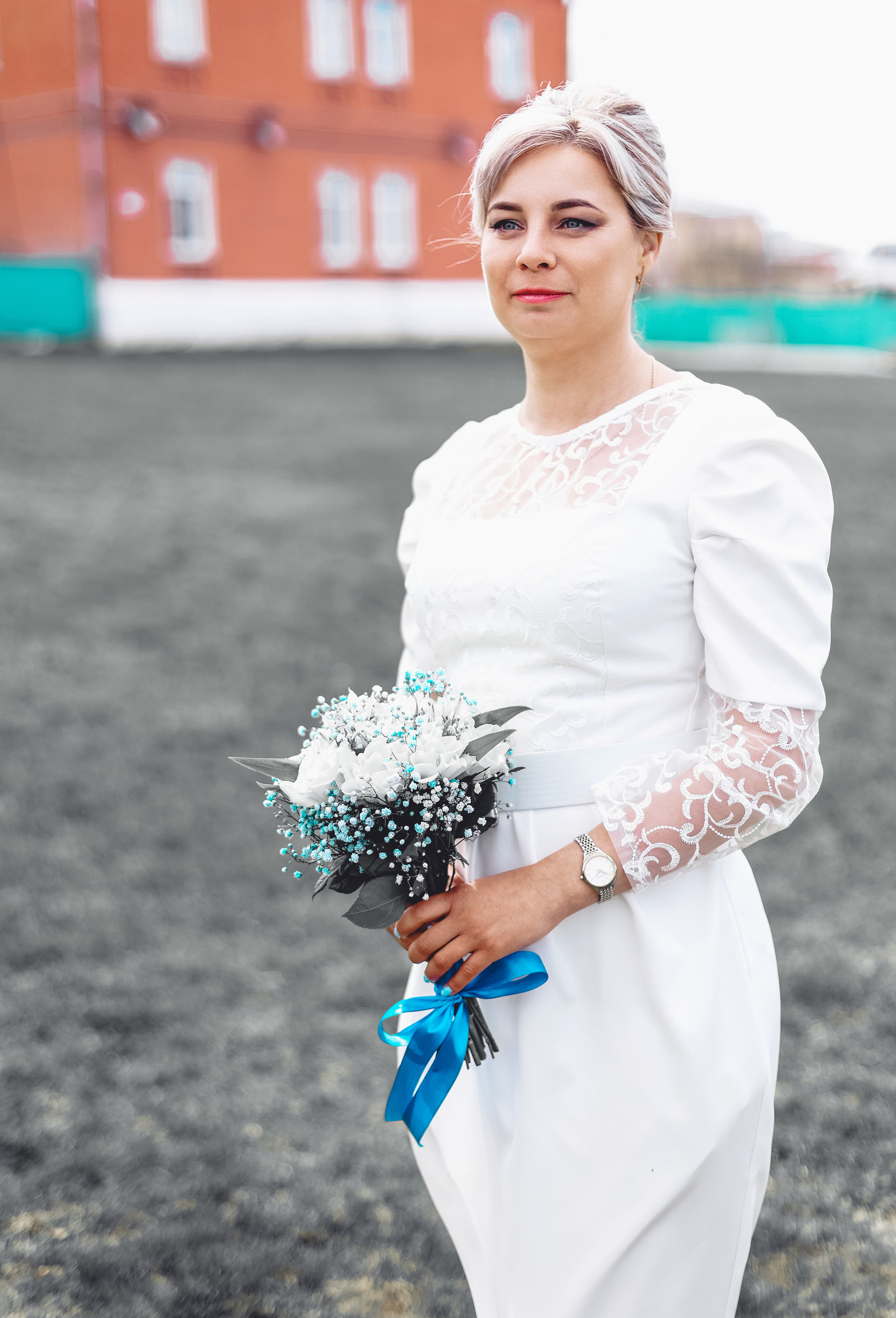 Наталья и Максим. Профессиональный фотограф В Коломне Люси Львова