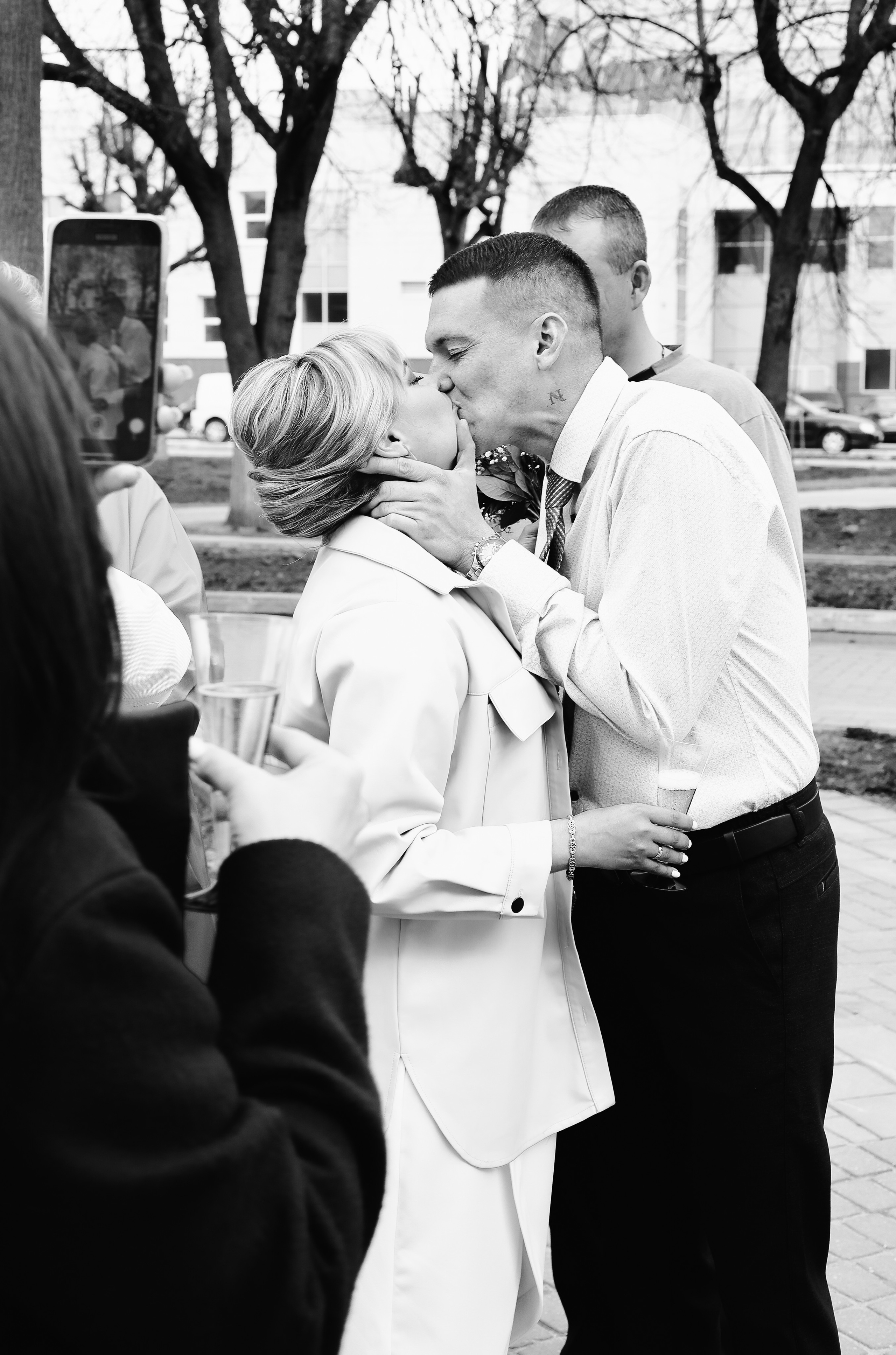 Наталья и Максим. Профессиональный фотограф В Коломне Люси Львова