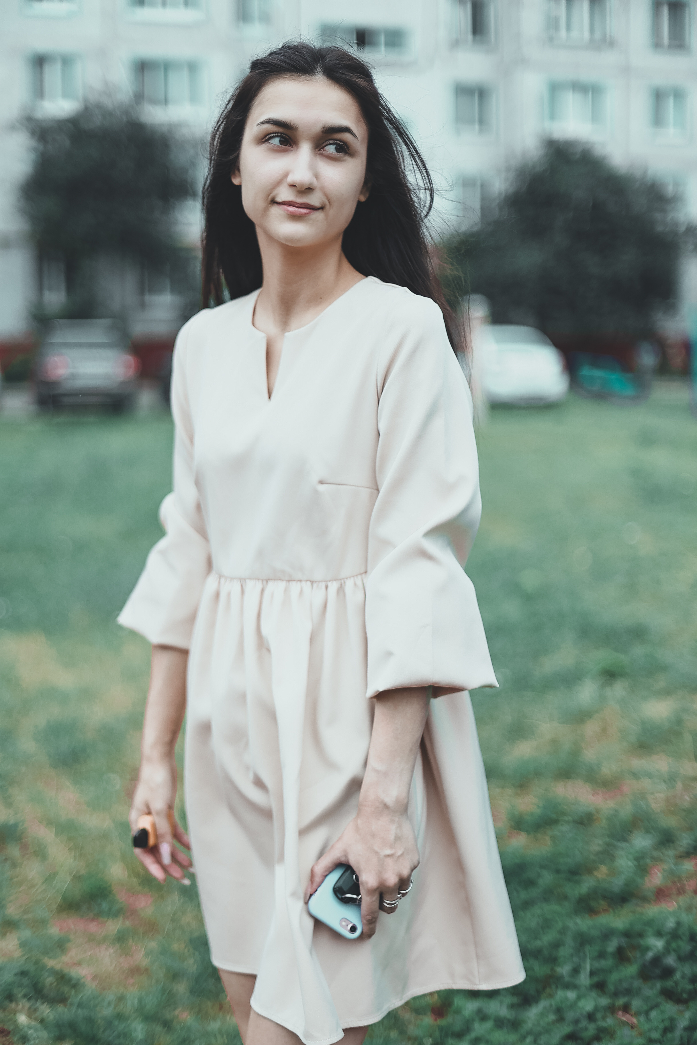 Ксю. Профессиональный фотограф В Коломне Люси Львова