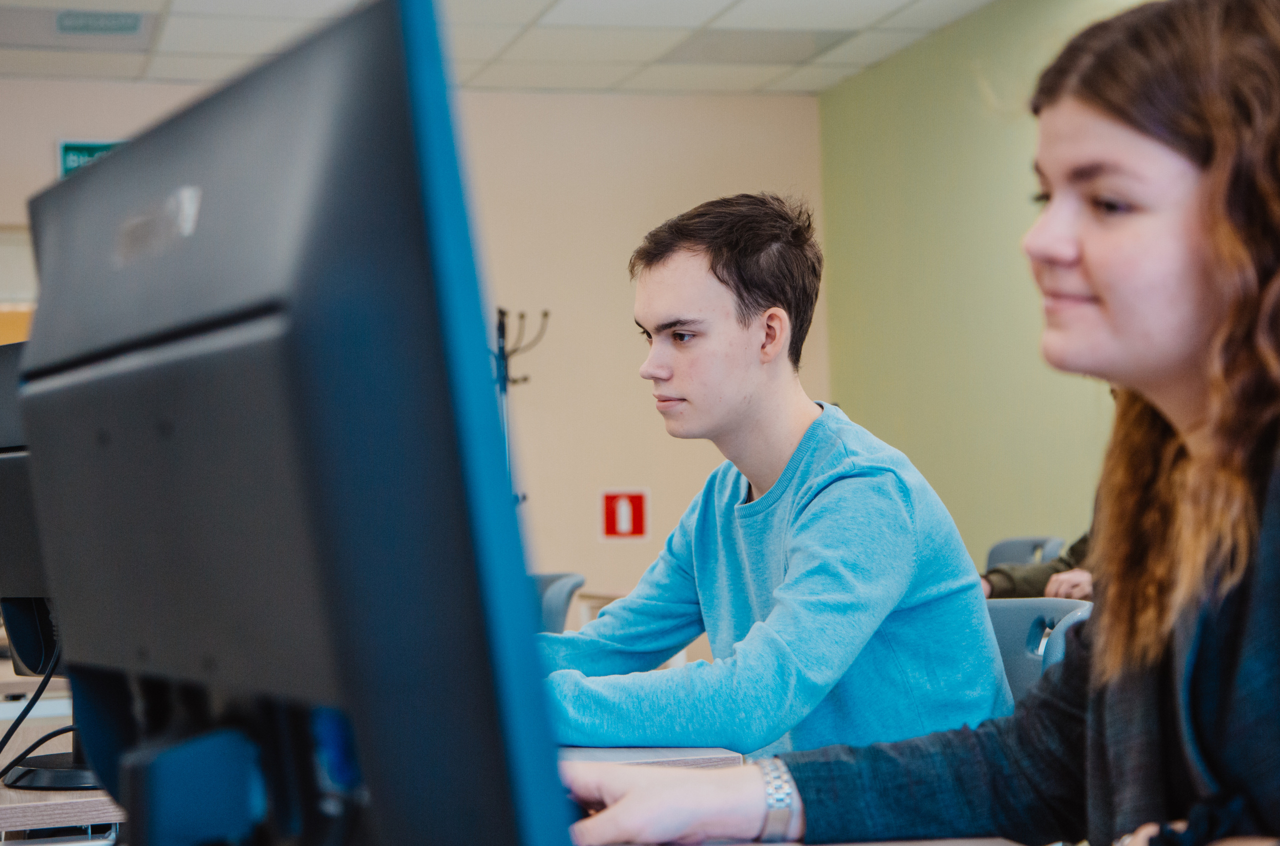 Школа. Профессиональный фотограф В Коломне Люси Львова