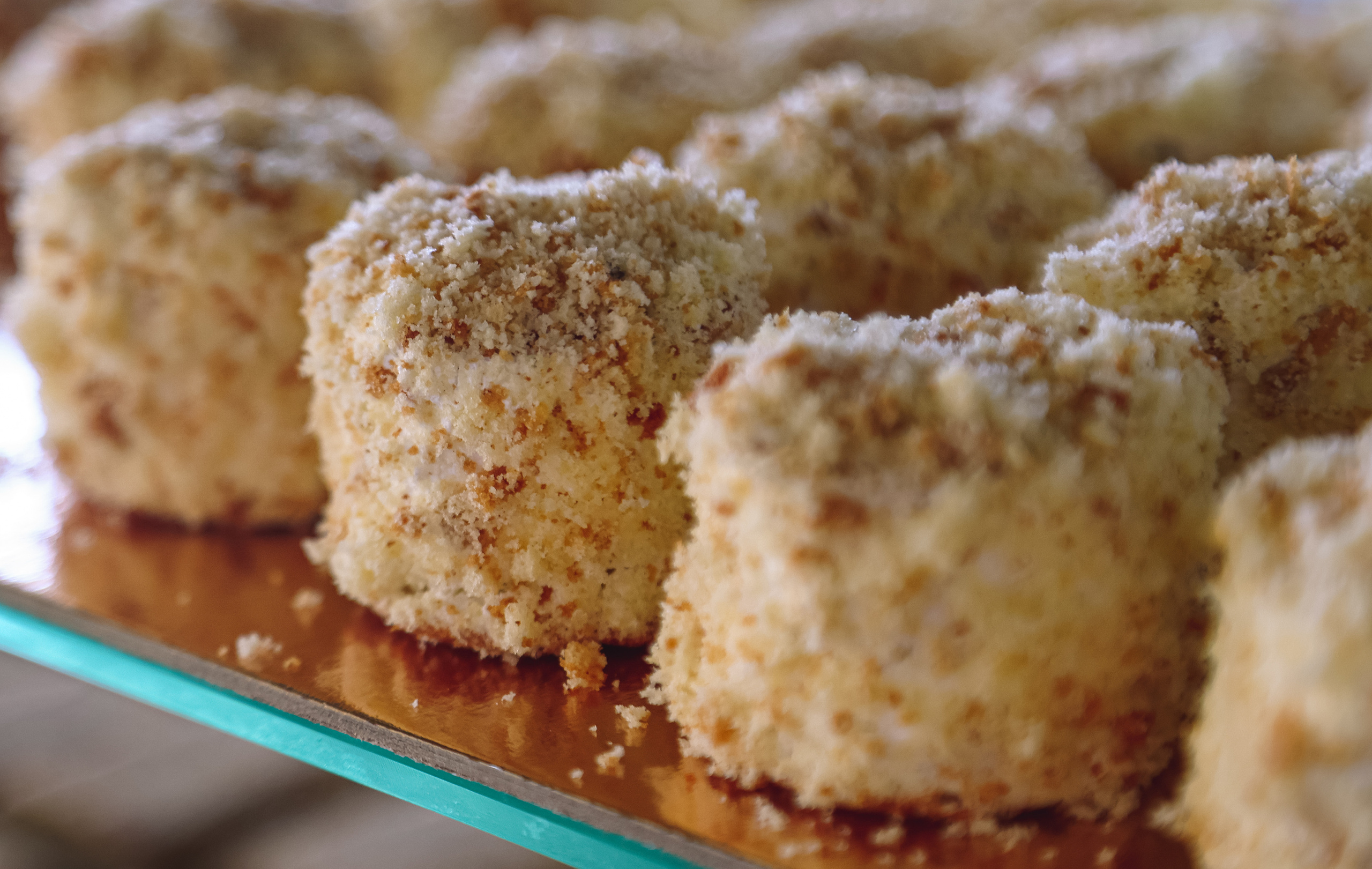 Хлеб. Профессиональный фотограф В Коломне Люси Львова