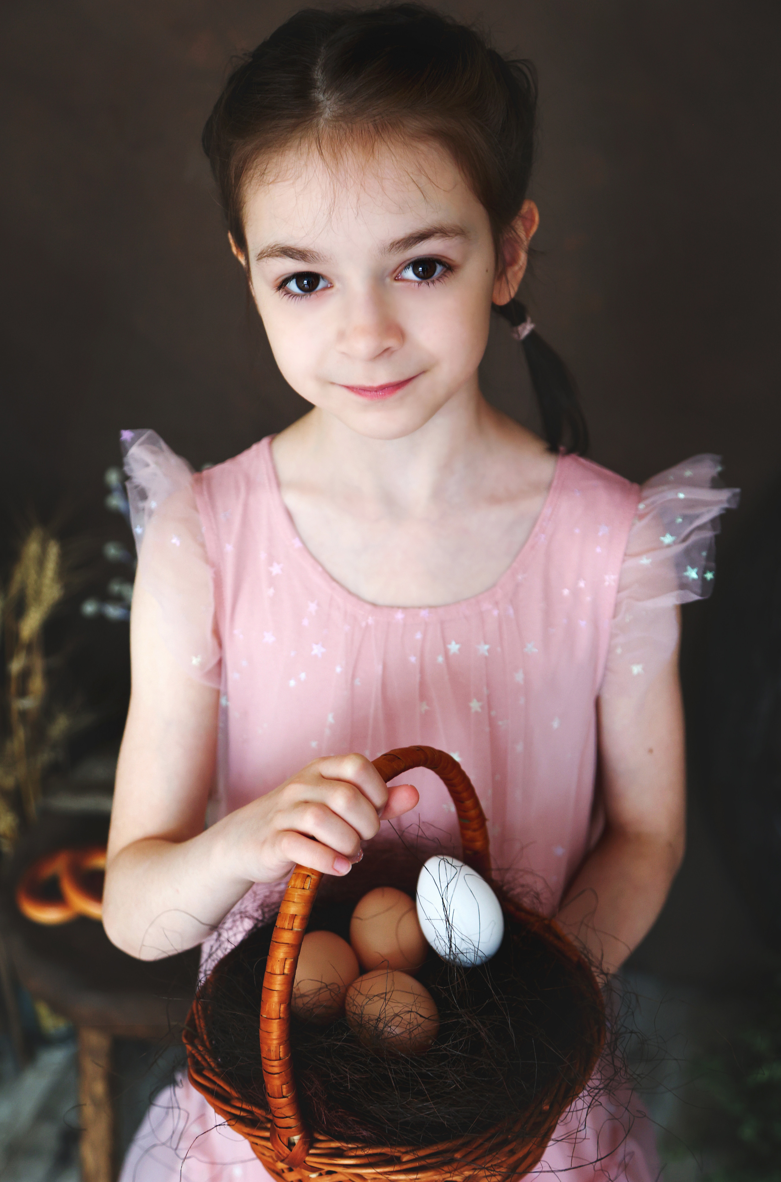 Сестры. Профессиональный фотограф В Коломне Люси Львова