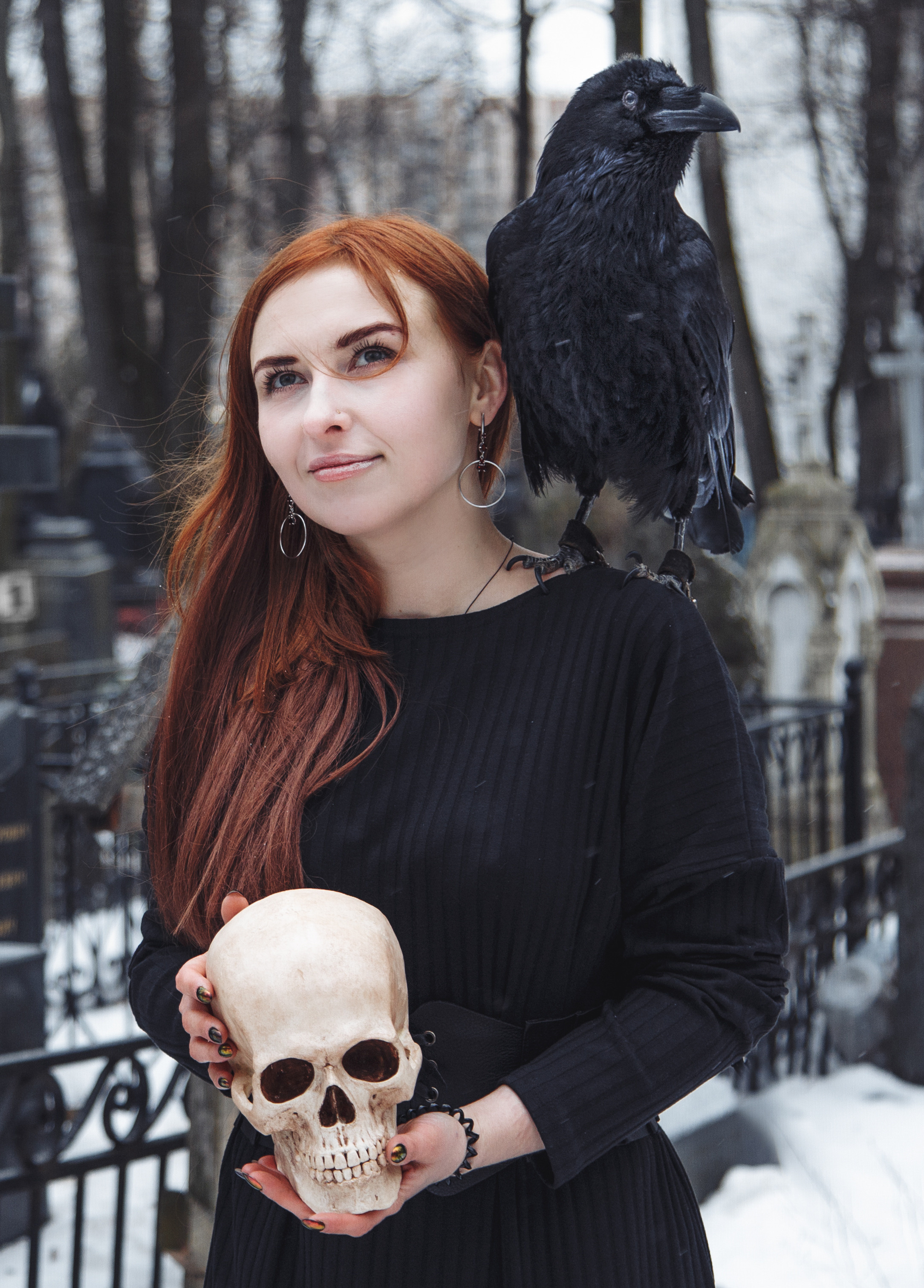 Юлия. Профессиональный фотограф В Коломне Люси Львова