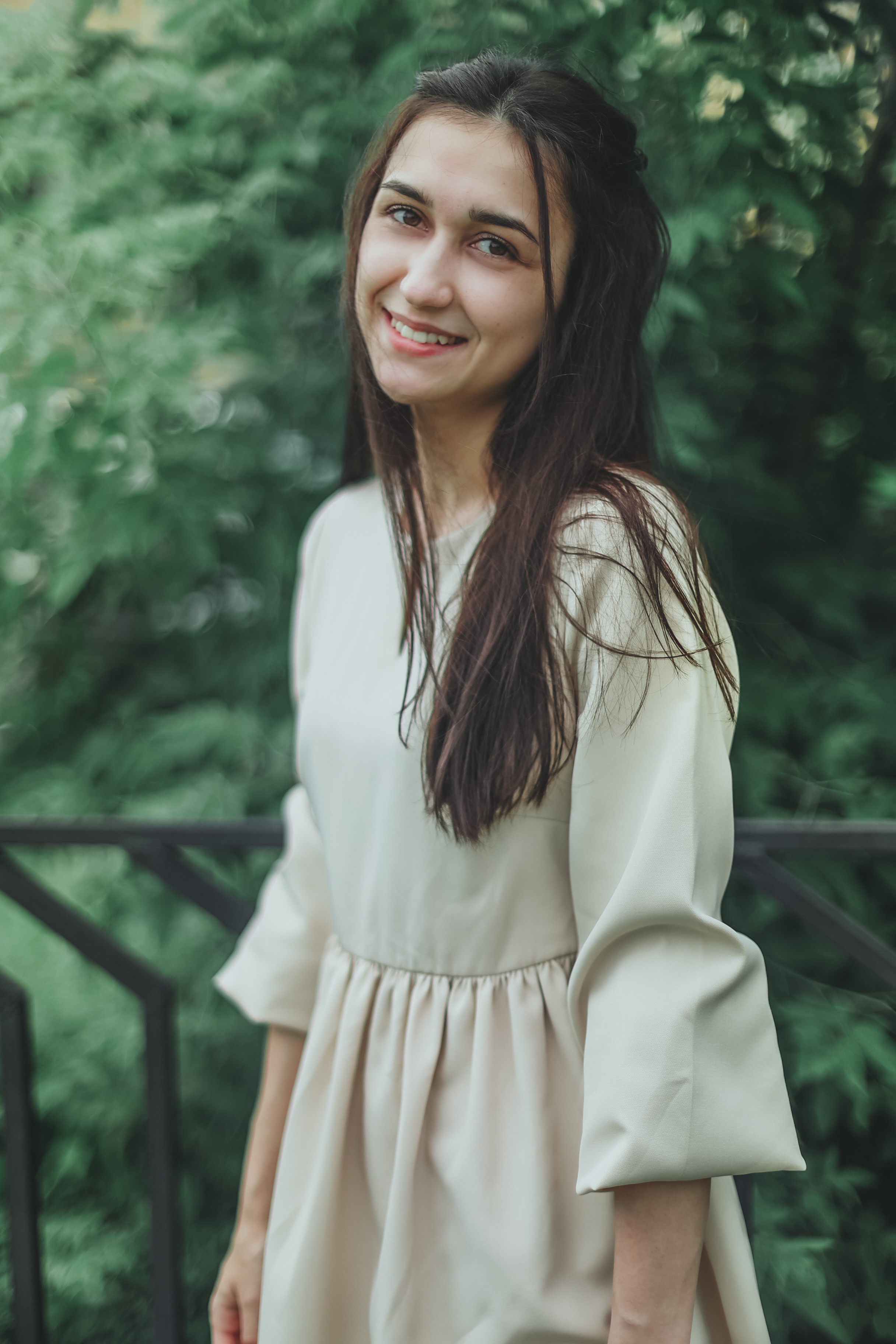 Ксю. Профессиональный фотограф В Коломне Люси Львова