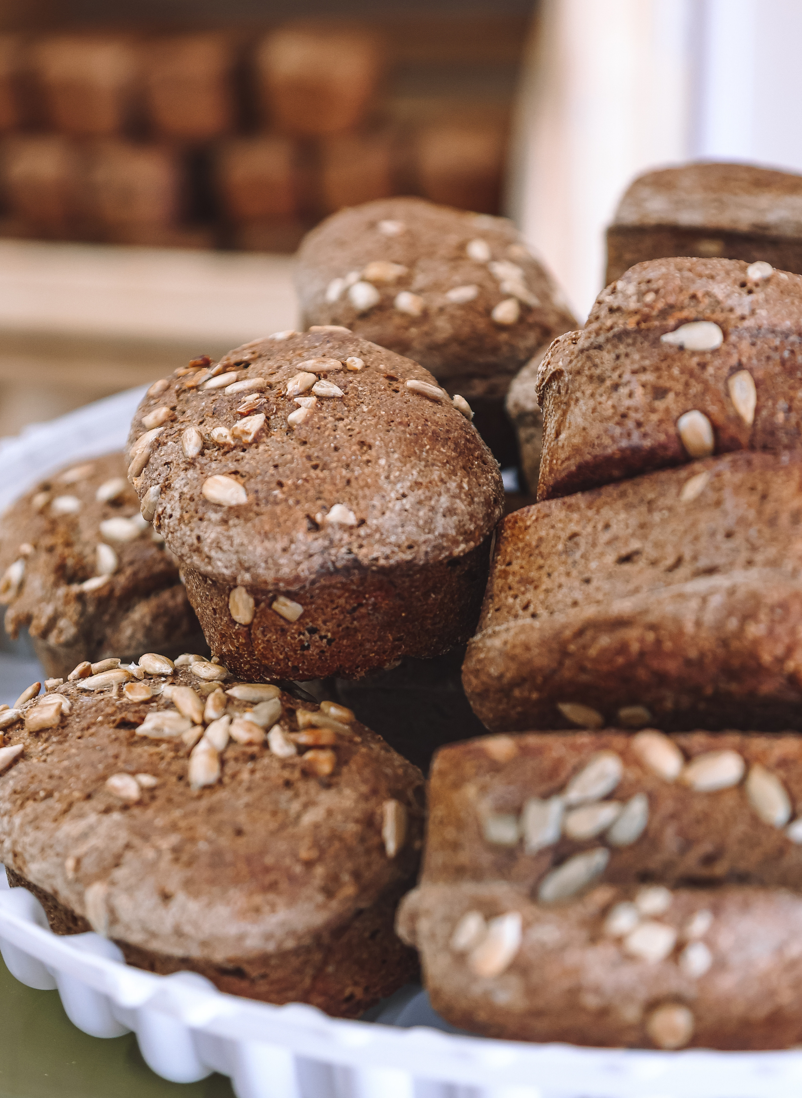 Хлеб. Профессиональный фотограф В Коломне Люси Львова