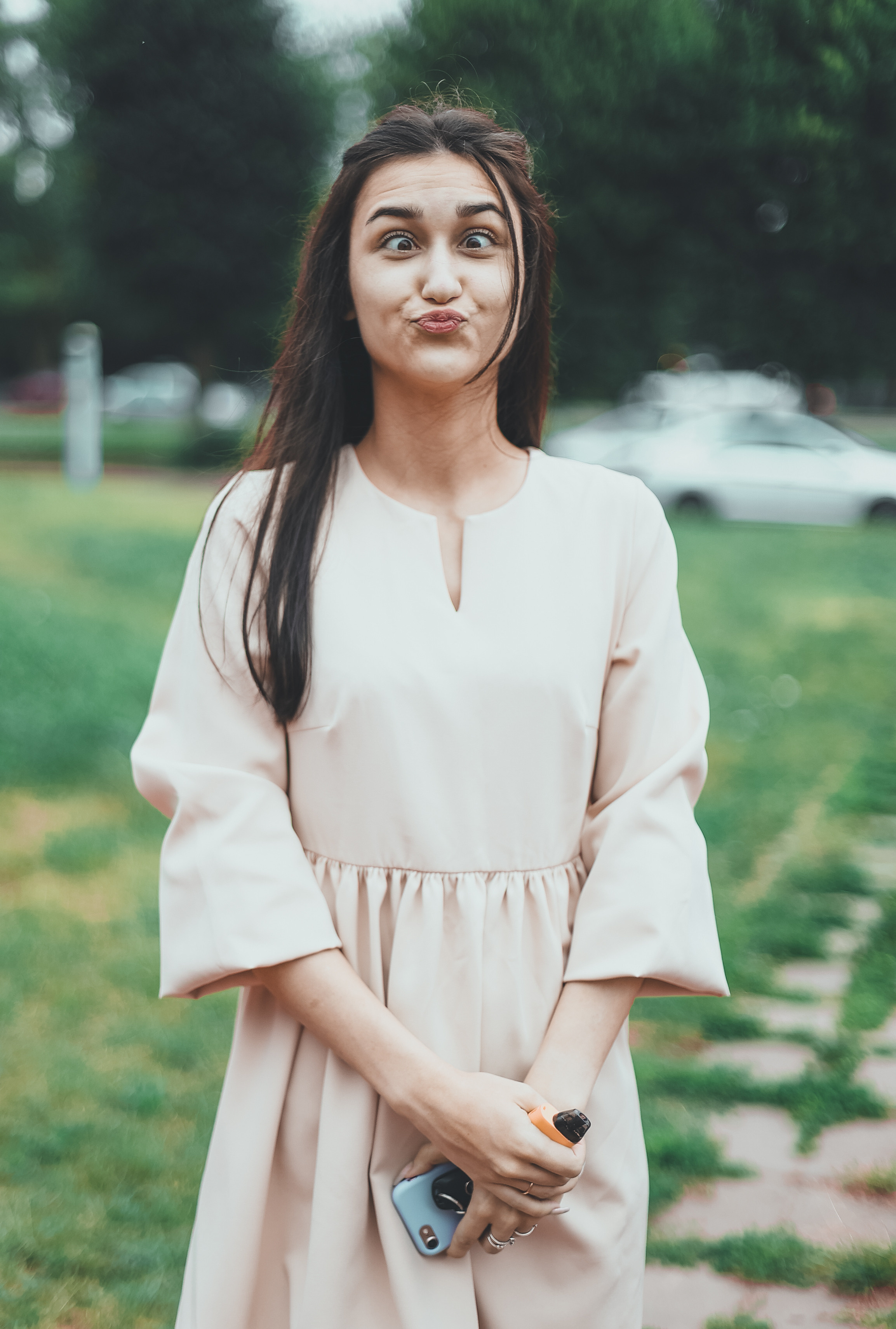 Ксю. Профессиональный фотограф В Коломне Люси Львова