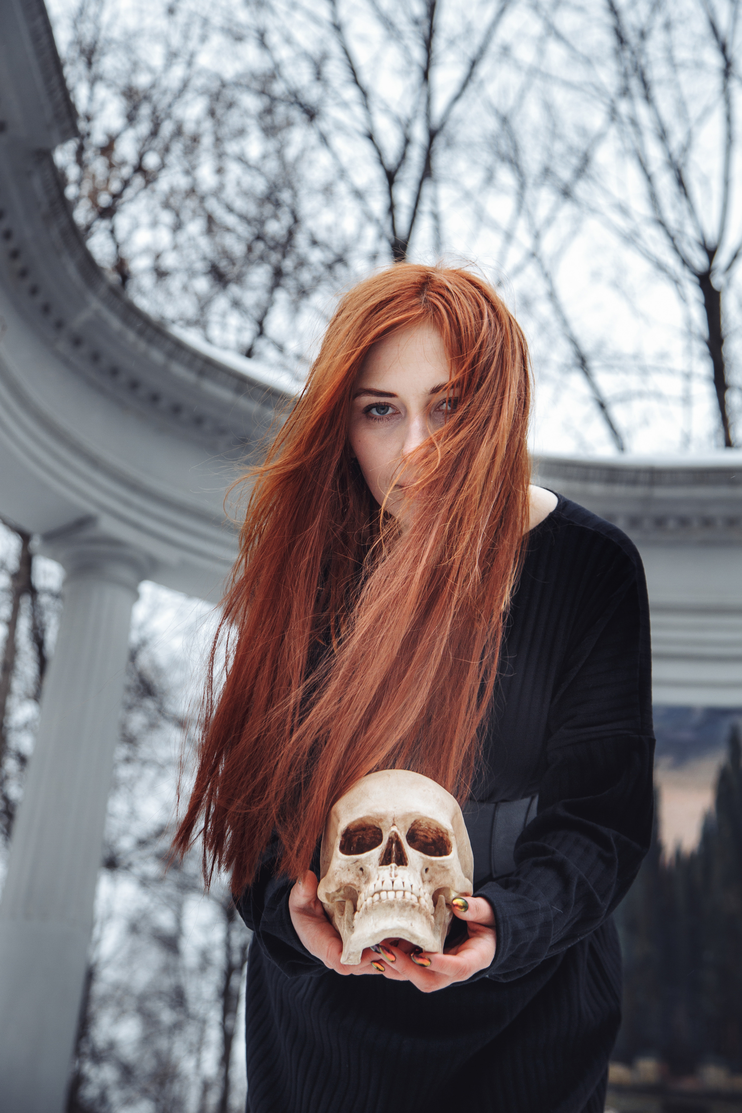 Юлия. Профессиональный фотограф В Коломне Люси Львова