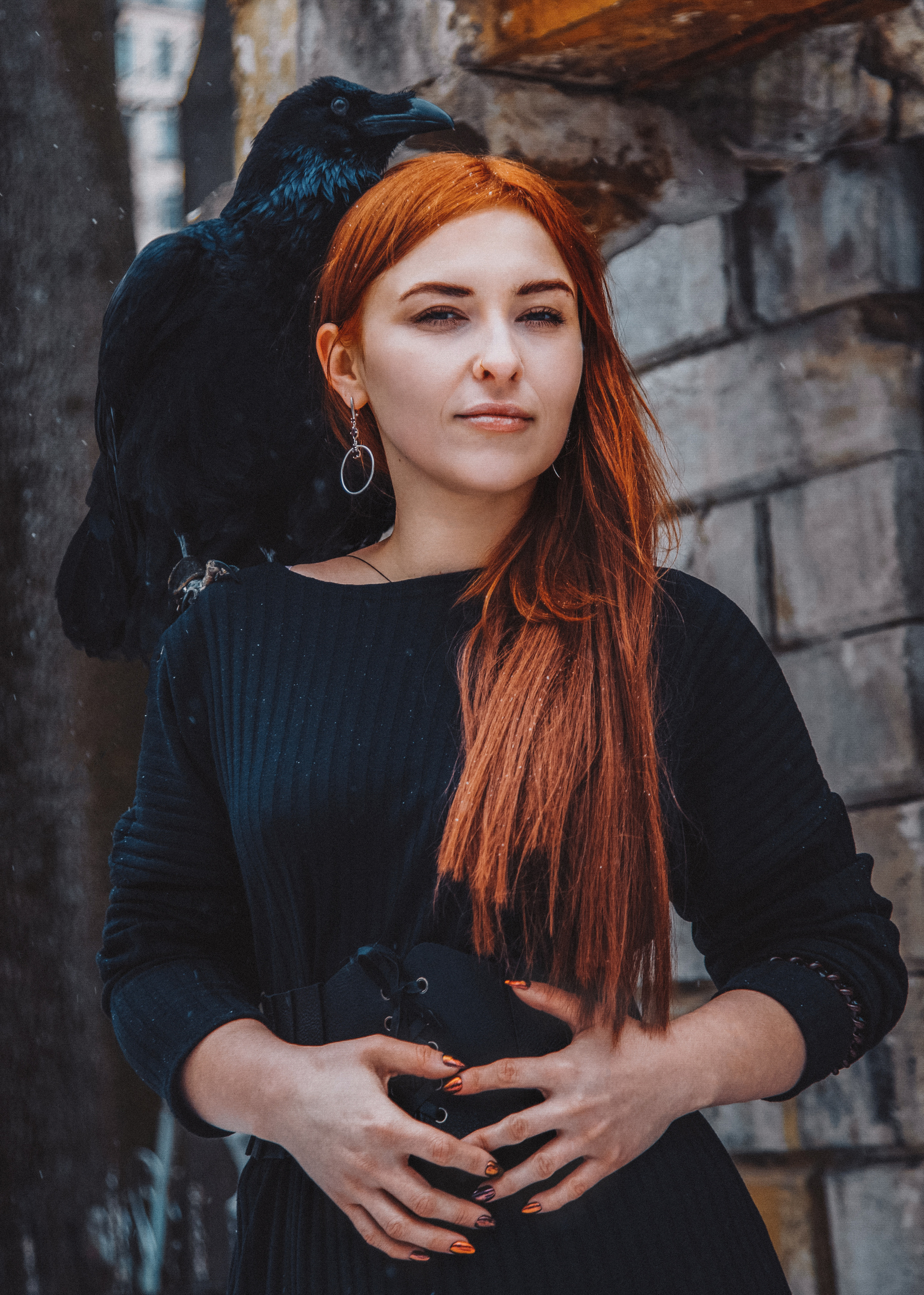 Юлия. Профессиональный фотограф В Коломне Люси Львова