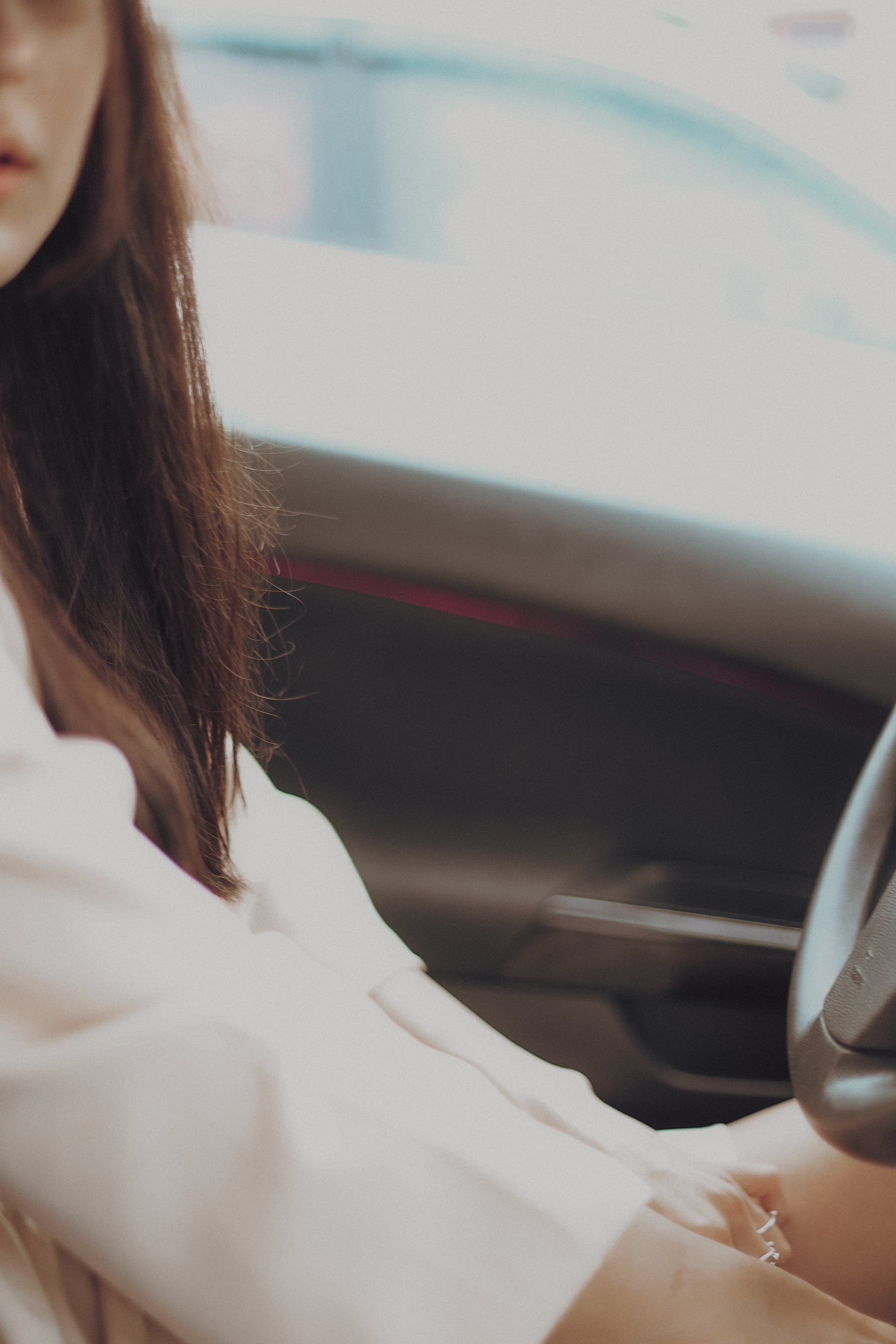 Ксю. Профессиональный фотограф В Коломне Люси Львова