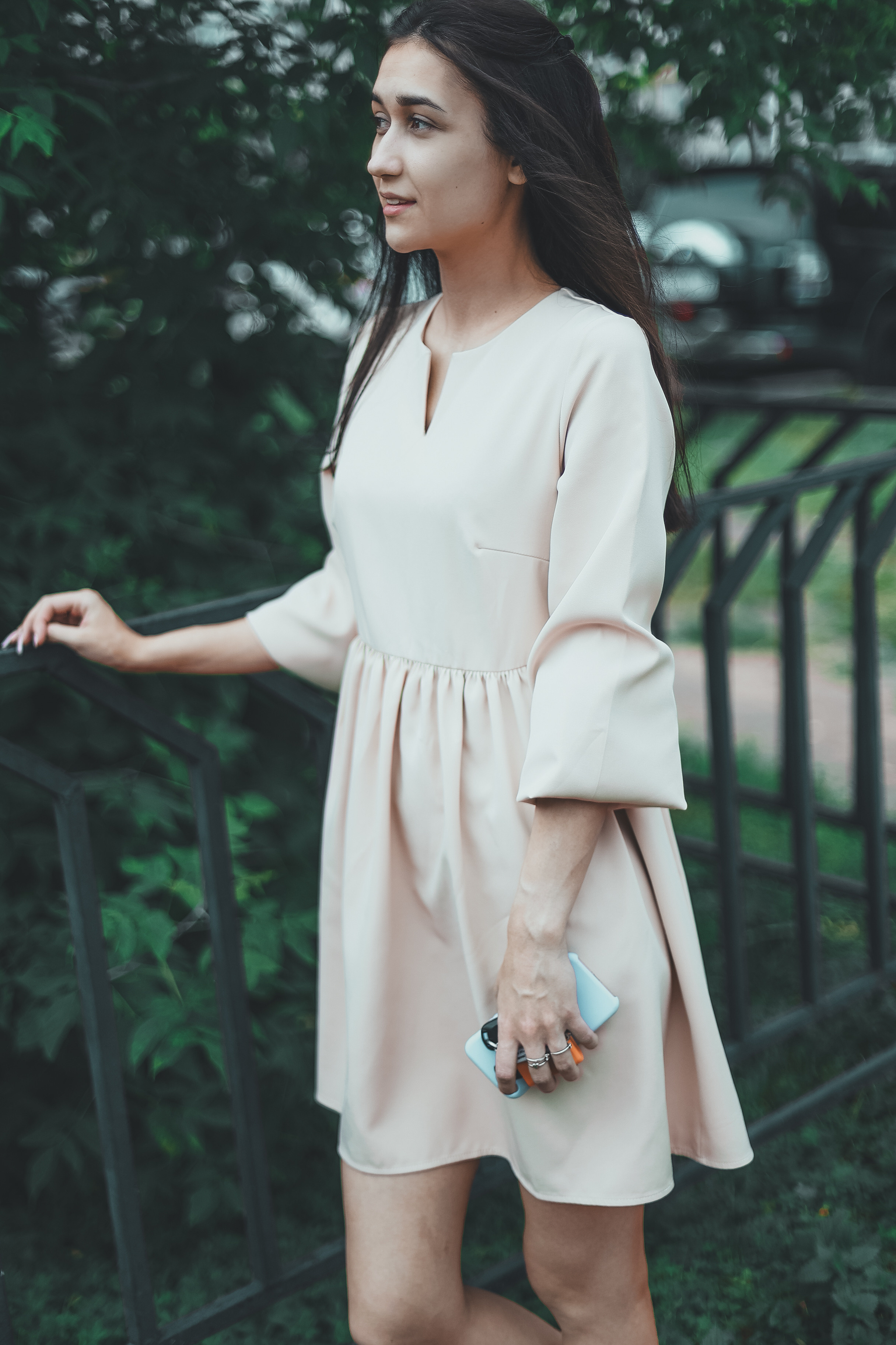 Ксю. Профессиональный фотограф В Коломне Люси Львова