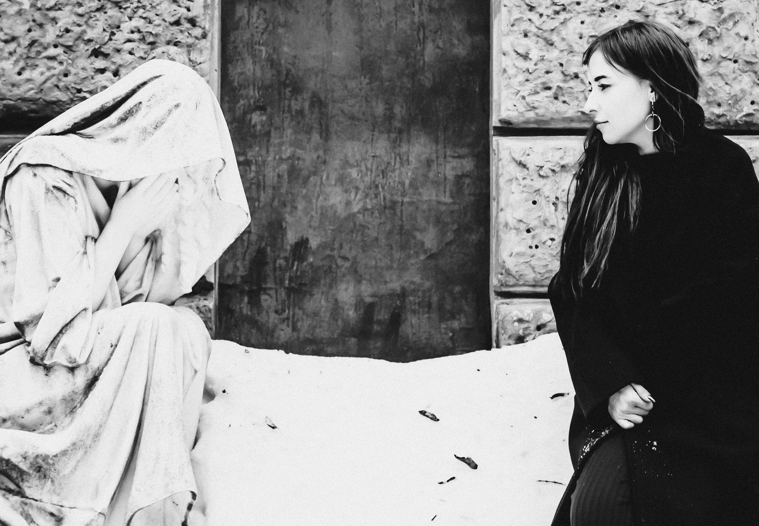 Юлия. Профессиональный фотограф В Коломне Люси Львова