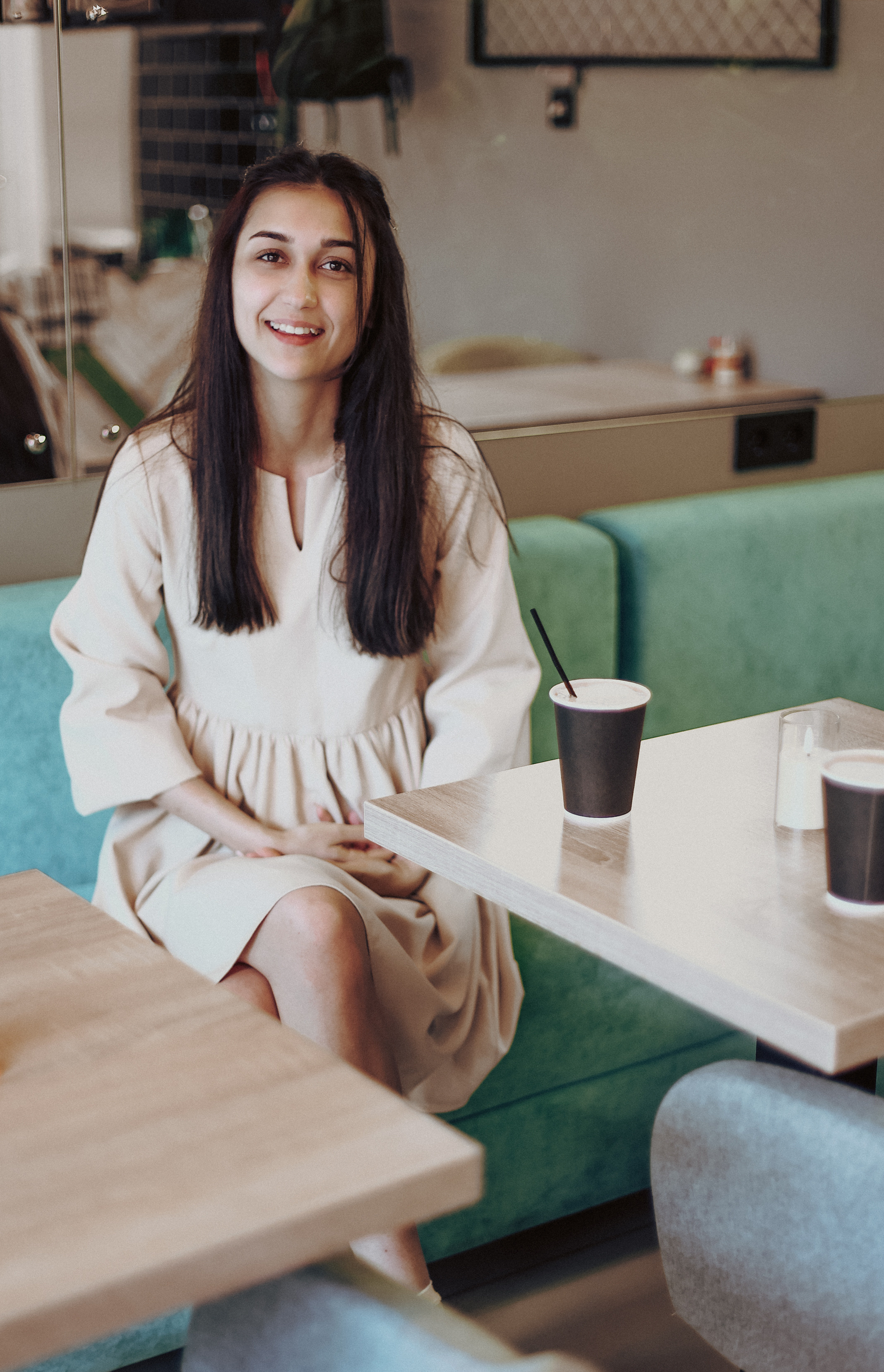 Ксю. Профессиональный фотограф В Коломне Люси Львова