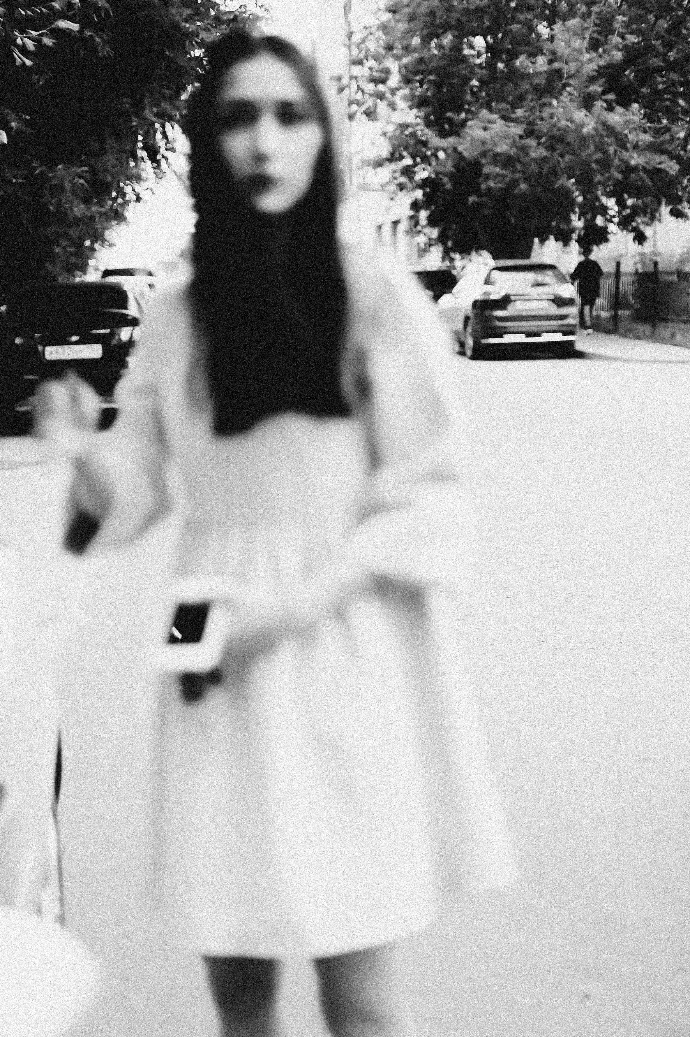 Ксю. Профессиональный фотограф В Коломне Люси Львова