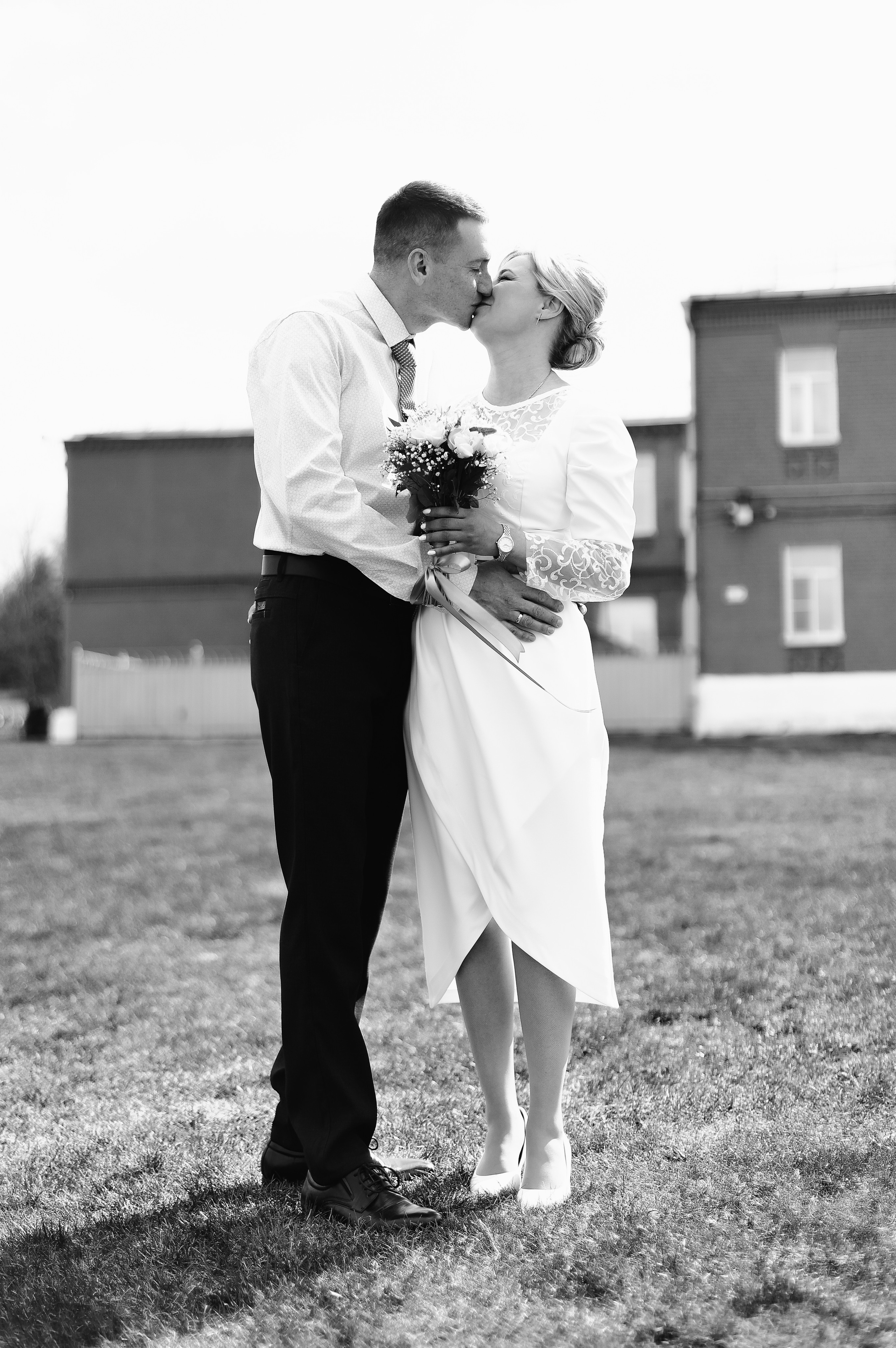 Наталья и Максим. Профессиональный фотограф В Коломне Люси Львова