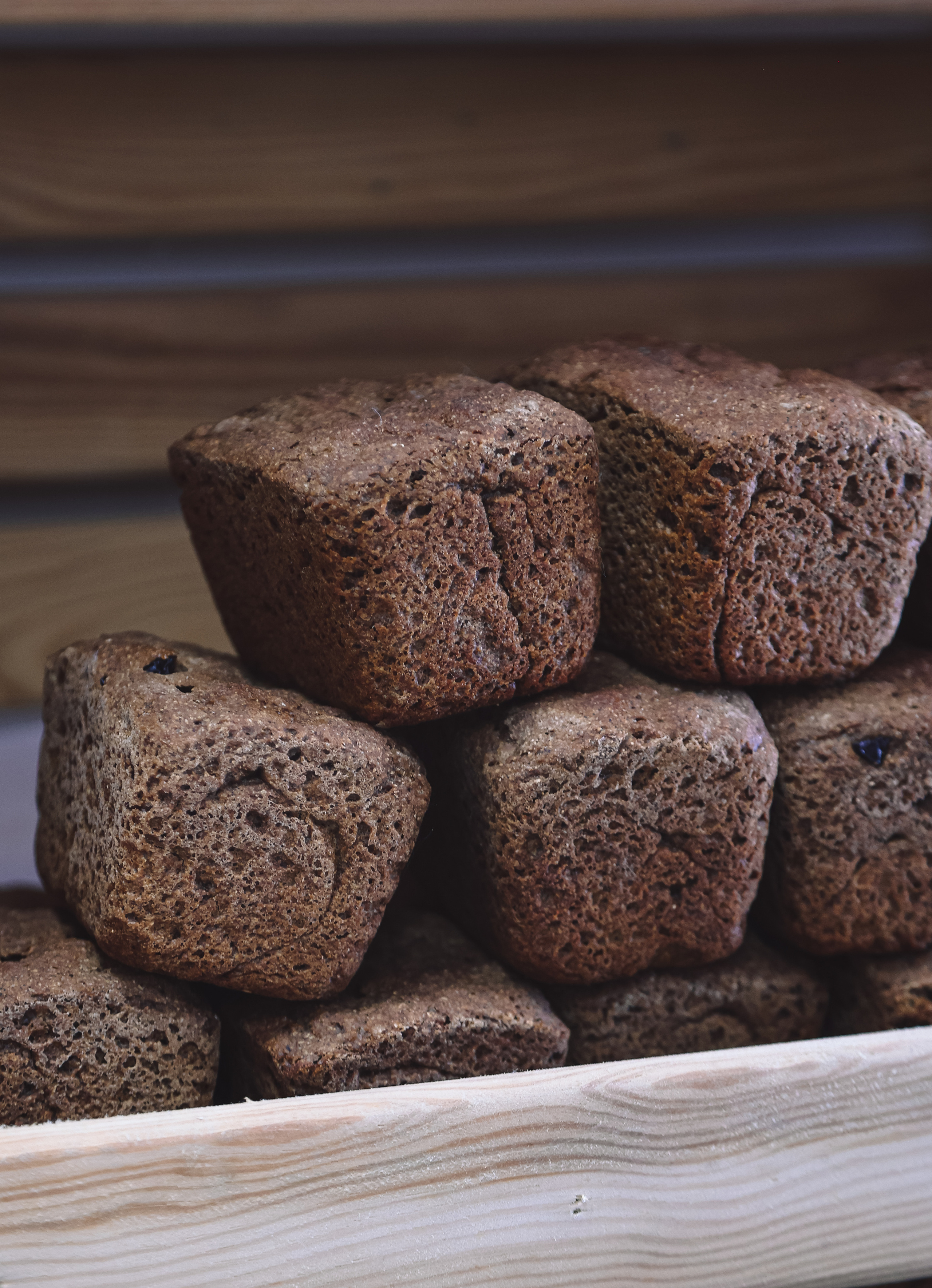 Хлеб. Профессиональный фотограф В Коломне Люси Львова