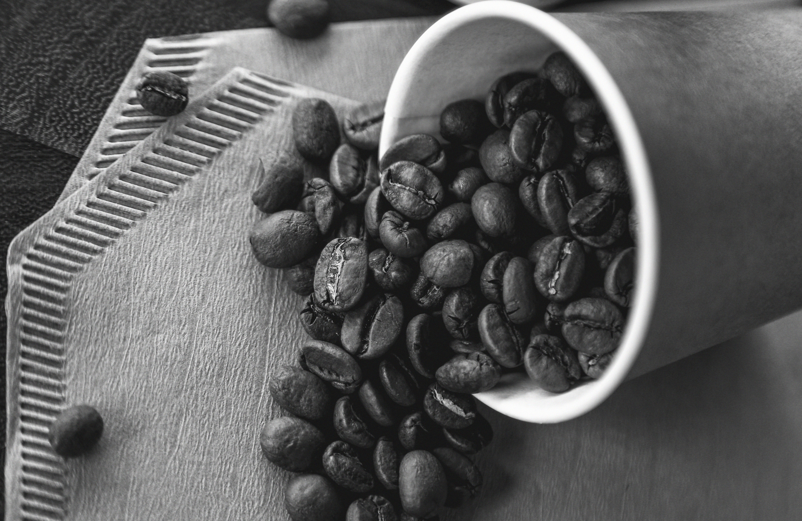 Кофе. Профессиональный фотограф В Коломне Люси Львова