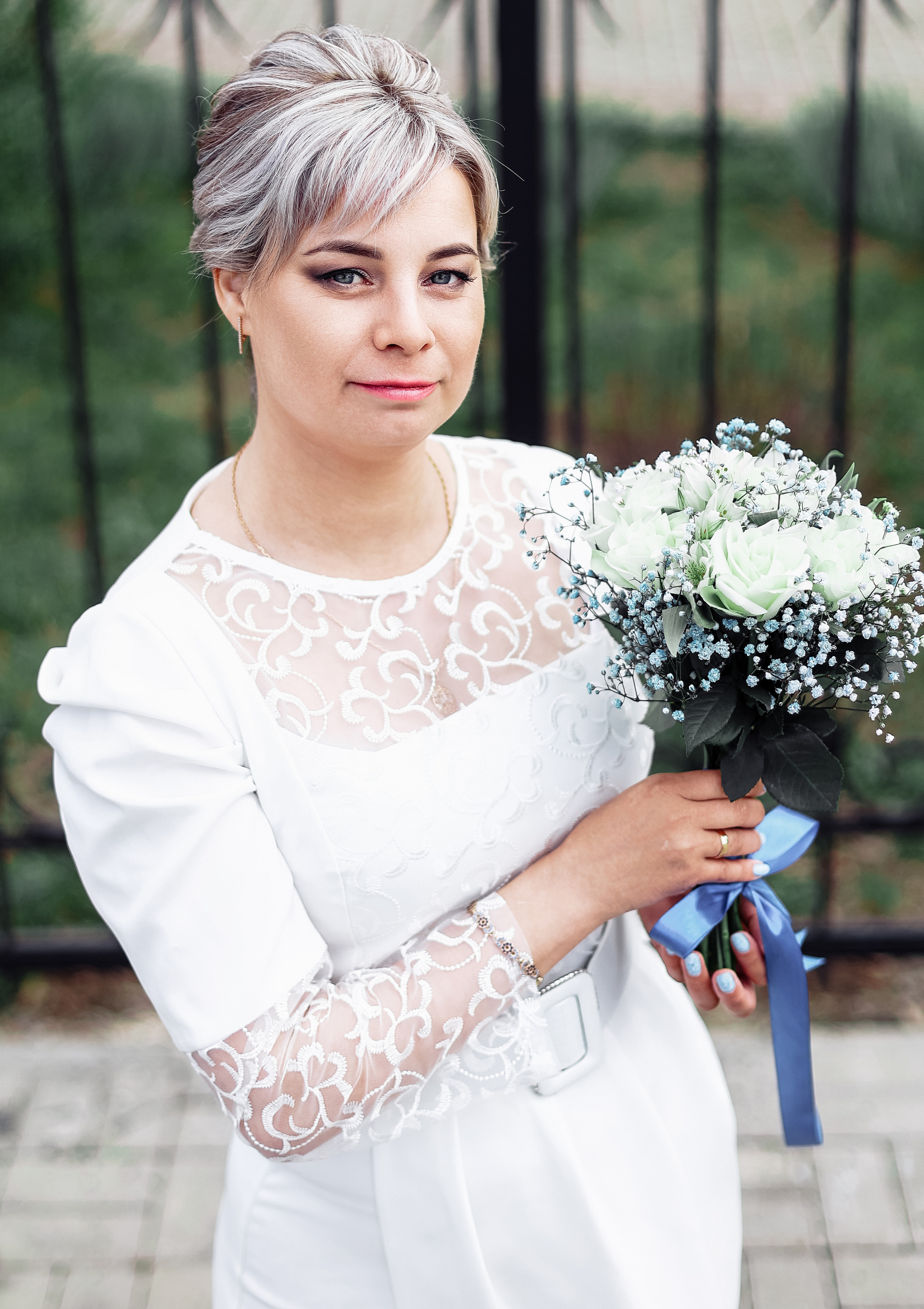 Наталья и Максим. Профессиональный фотограф В Коломне Люси Львова