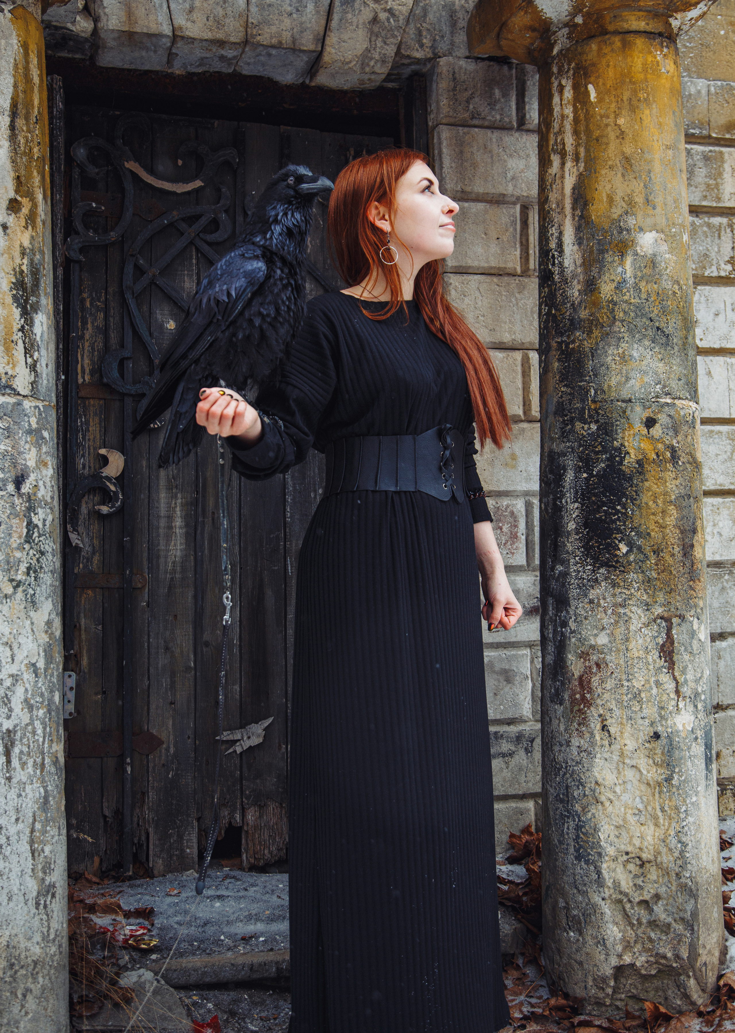 Юлия. Профессиональный фотограф В Коломне Люси Львова