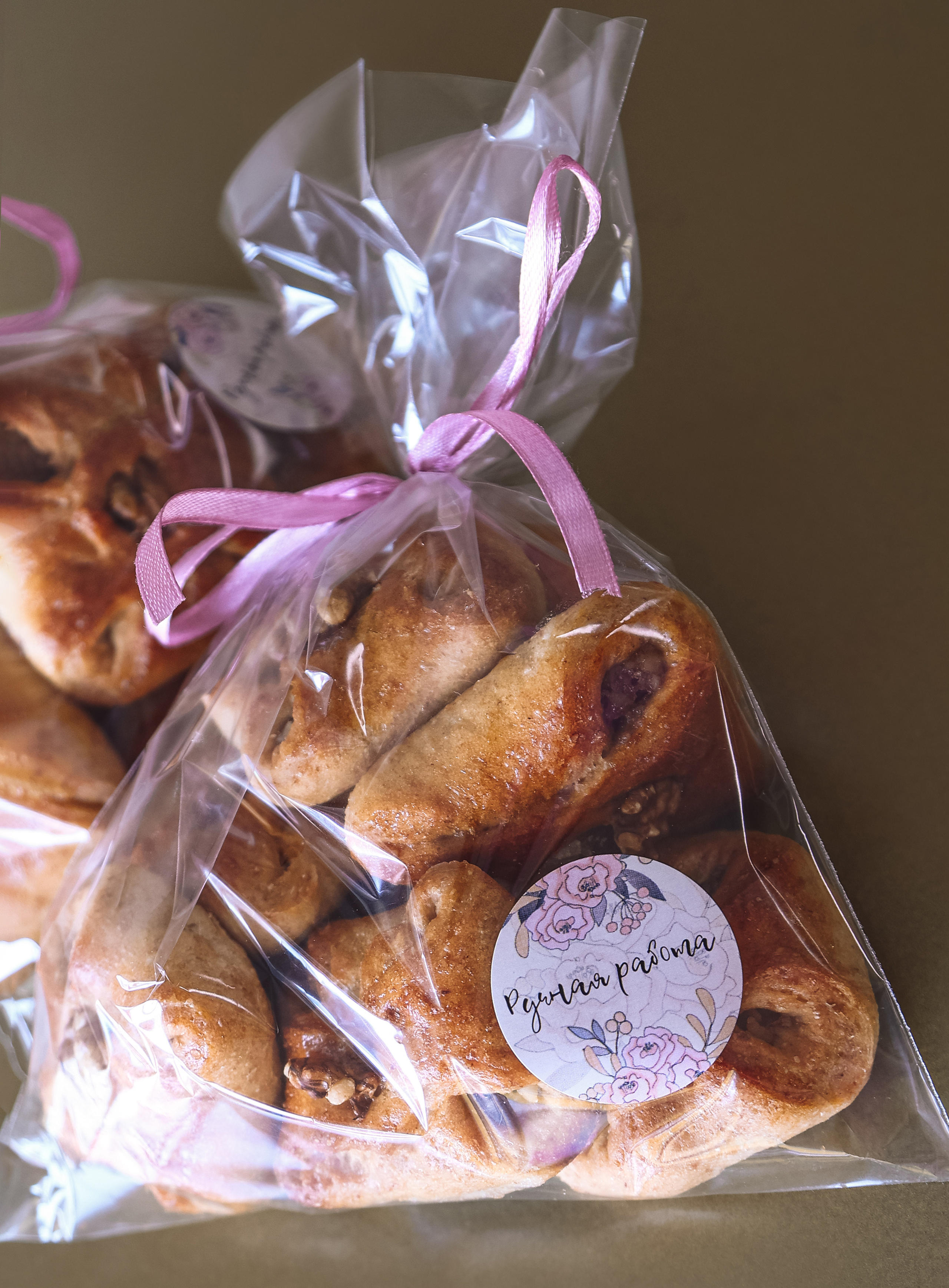 Хлеб. Профессиональный фотограф В Коломне Люси Львова