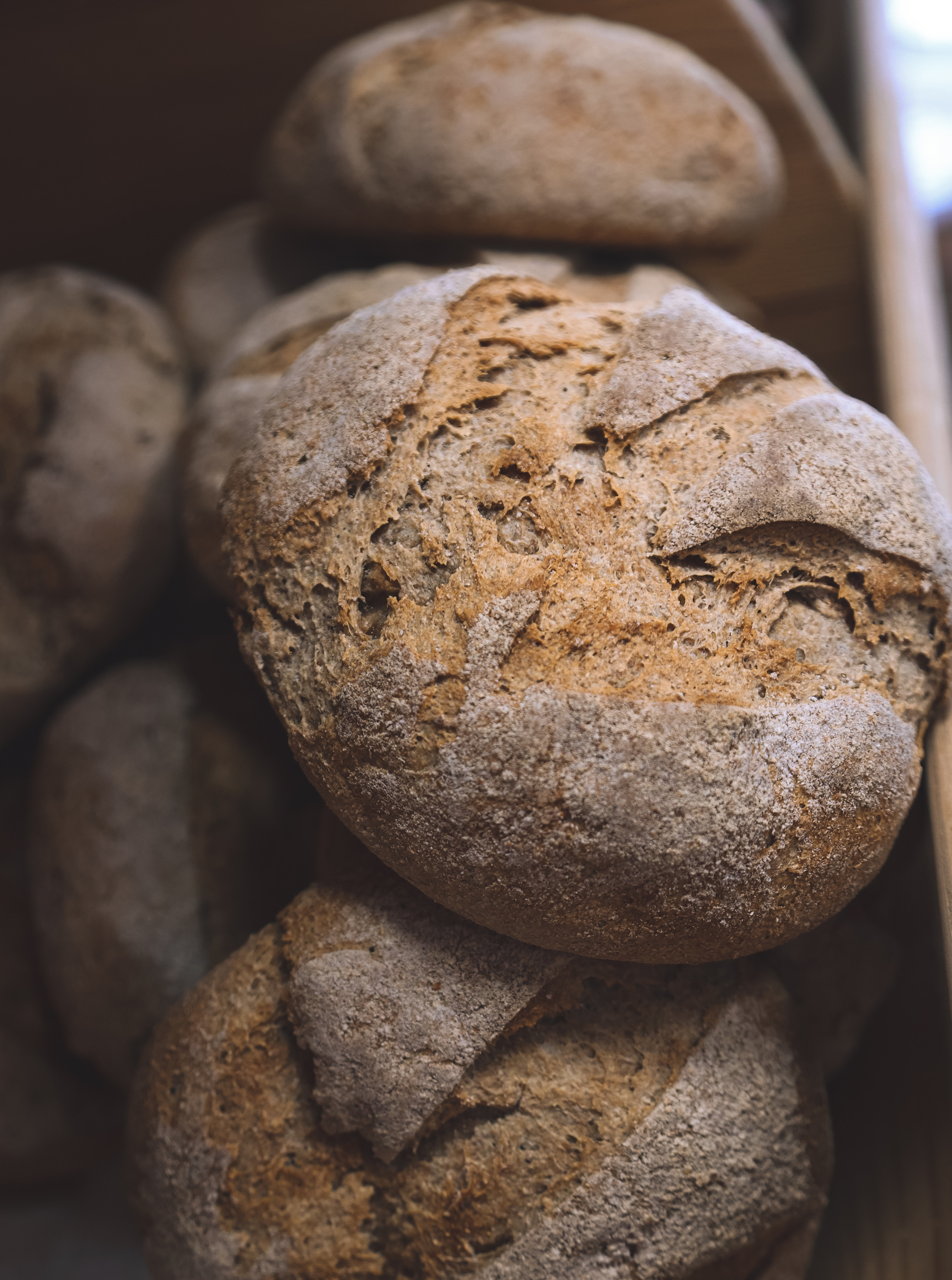 Хлеб. Профессиональный фотограф В Коломне Люси Львова