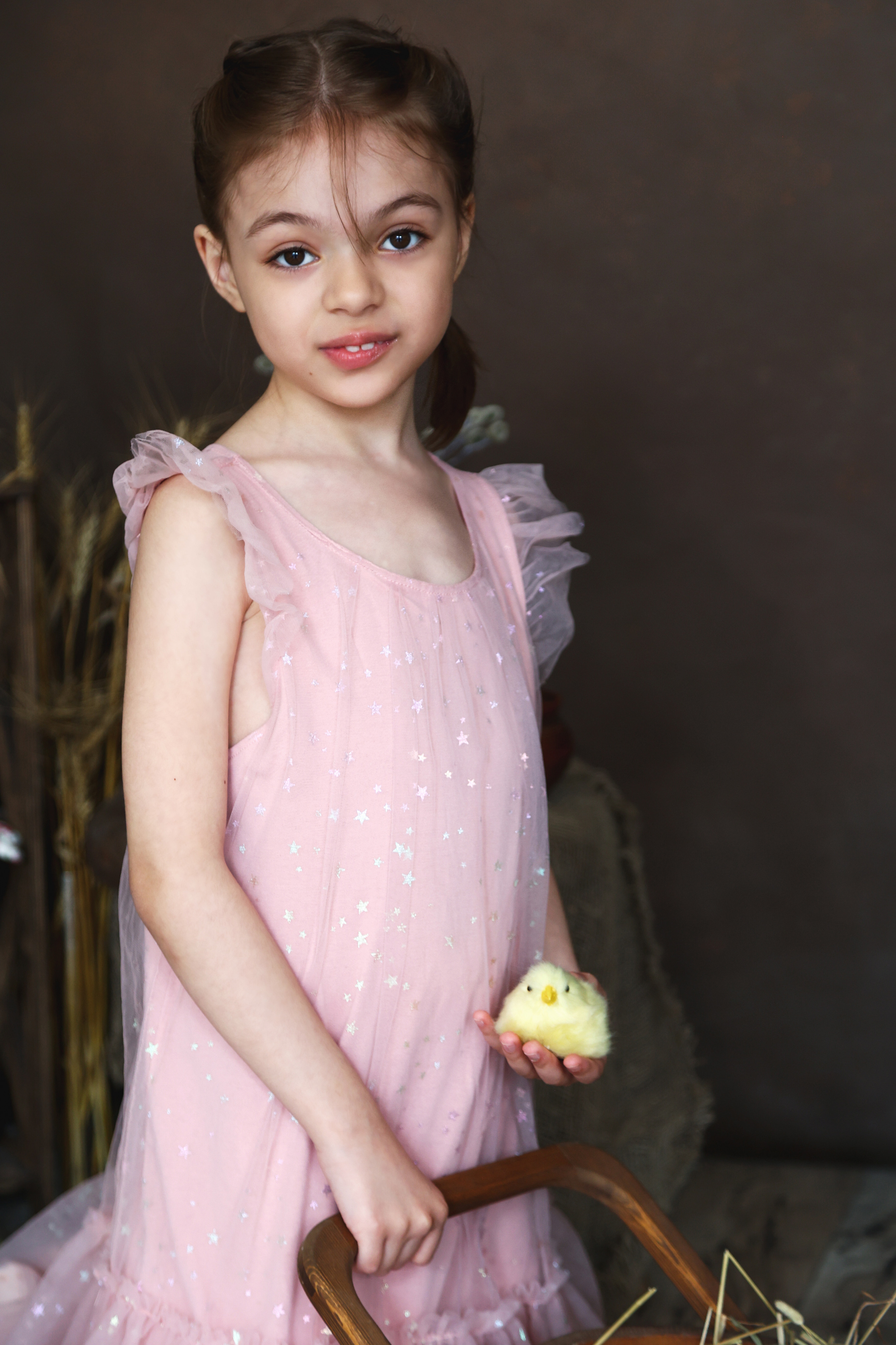 Сестры. Профессиональный фотограф В Коломне Люси Львова