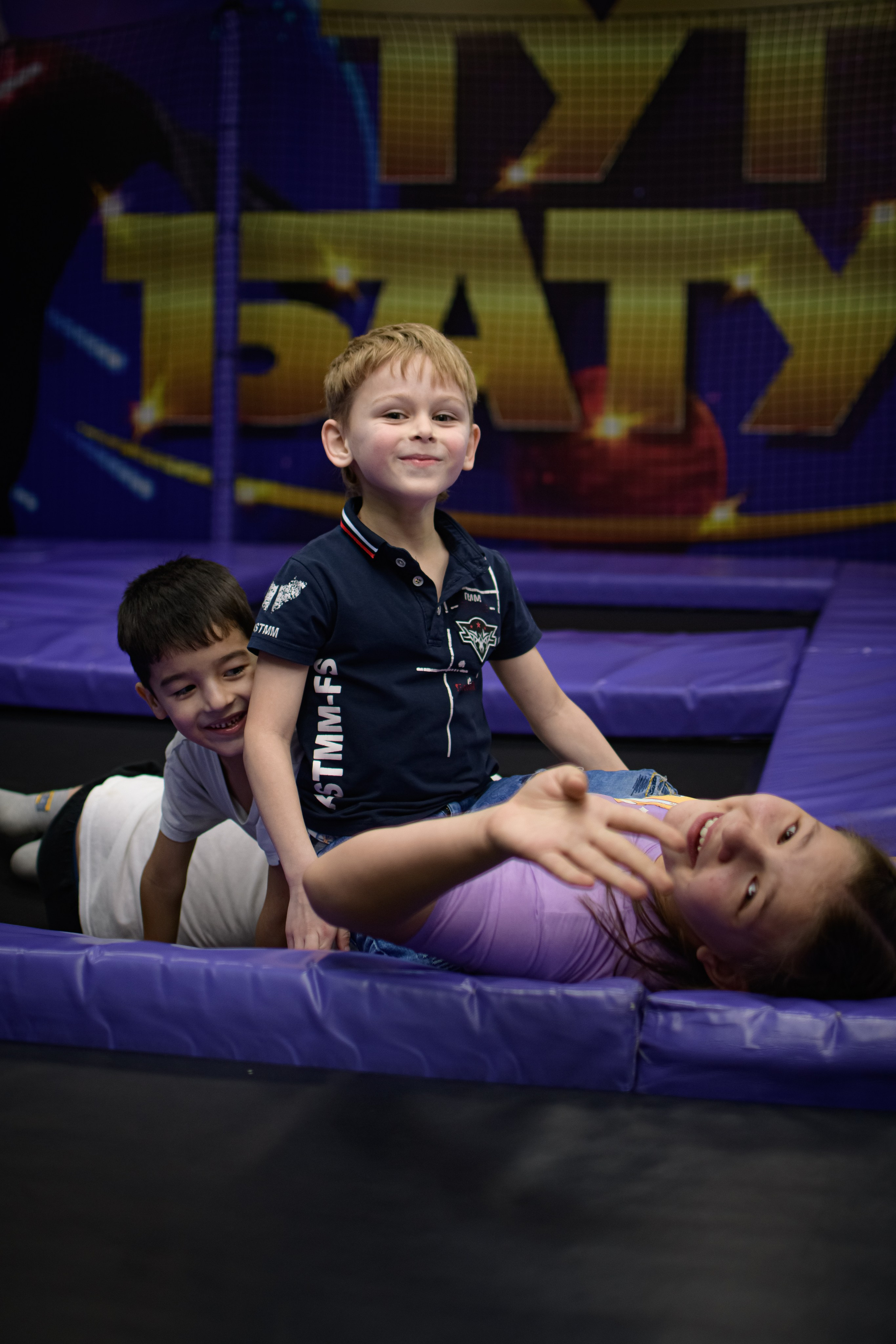 ДЕНЬ РОЖДЕНИЯ / АЛЕКСЕЙ 7 ЛЕТ. Photokarish