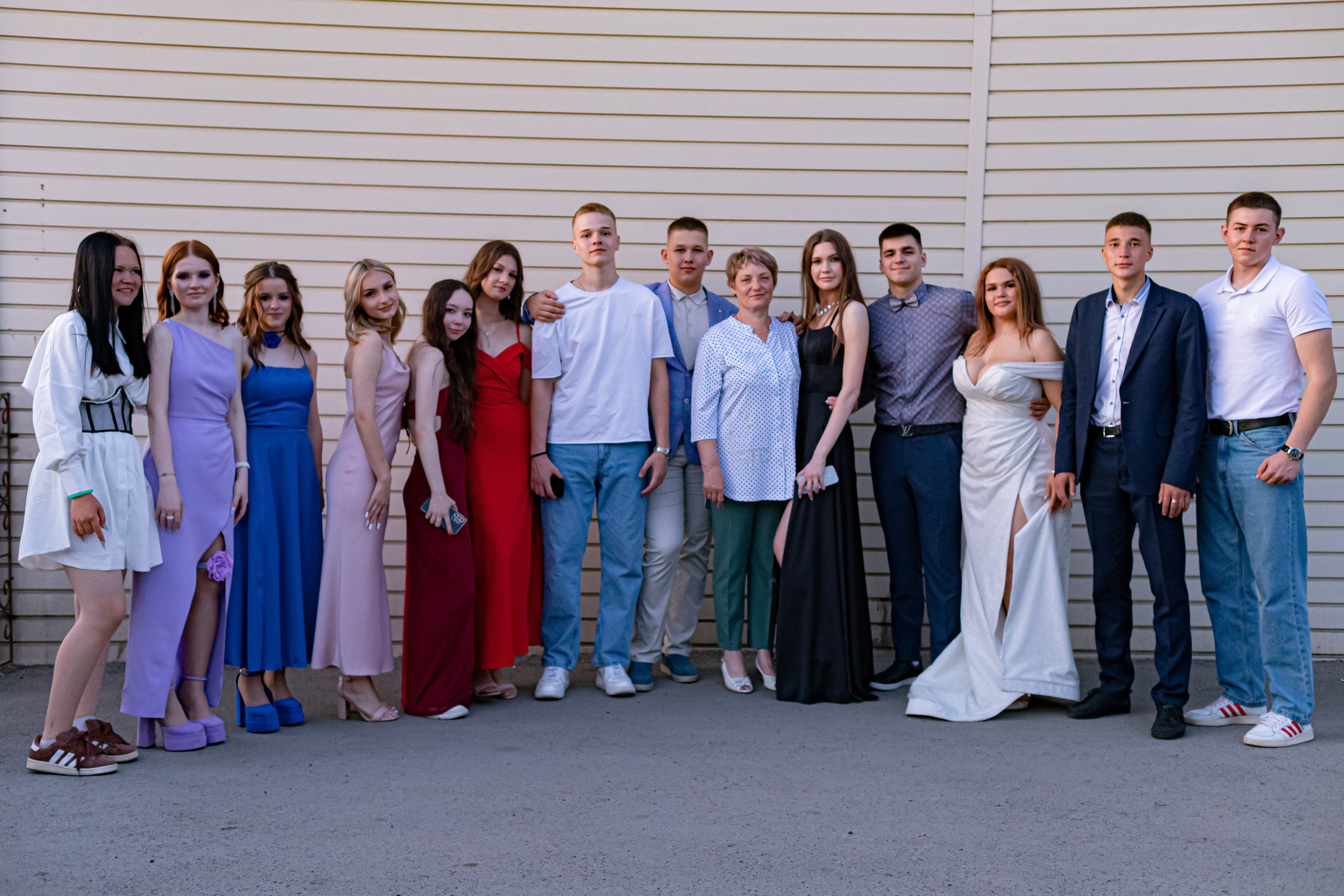 Выпускной. Photokarish