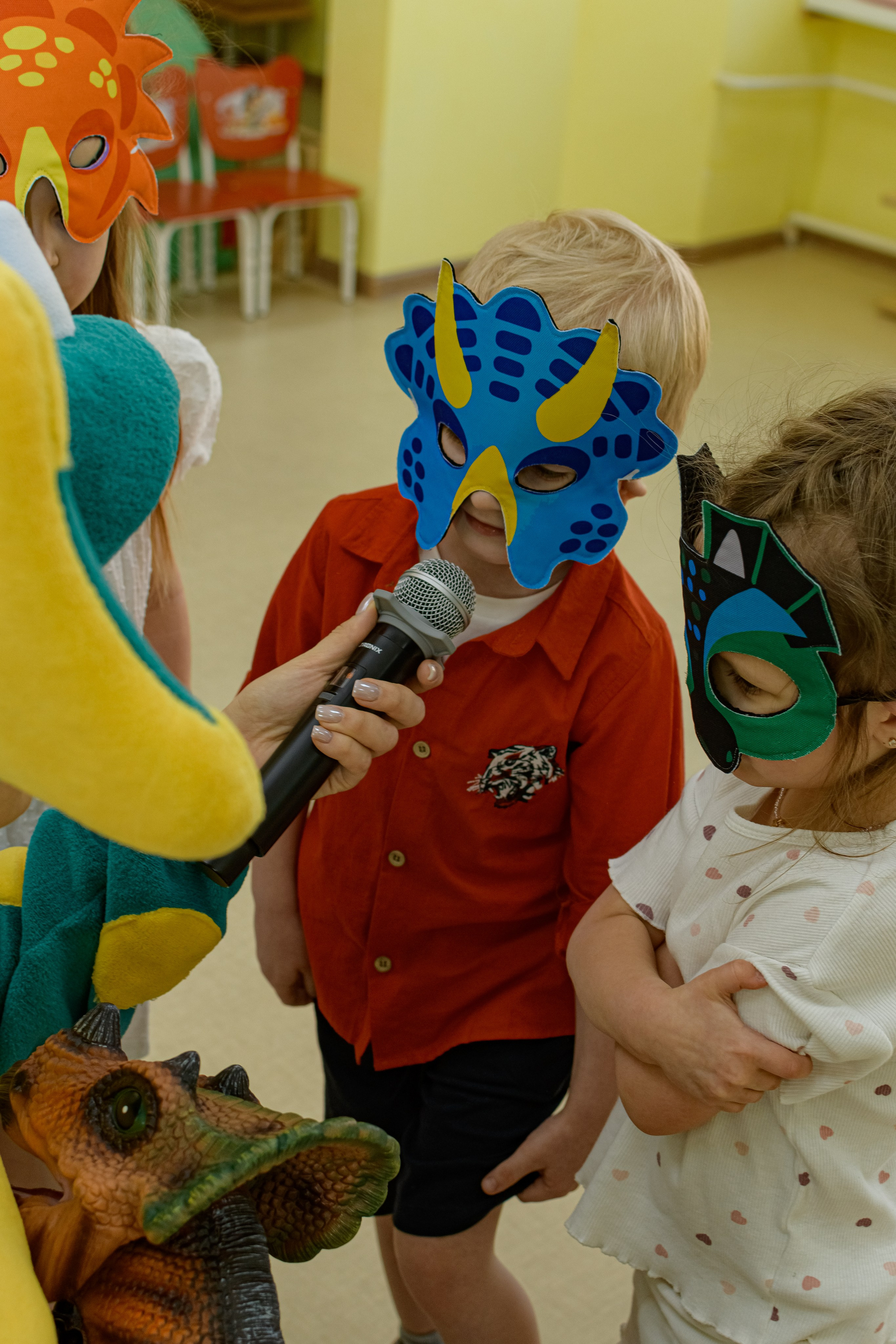 ЭМИЛЬ/HAPPY BIRTHDAY. Photokarish