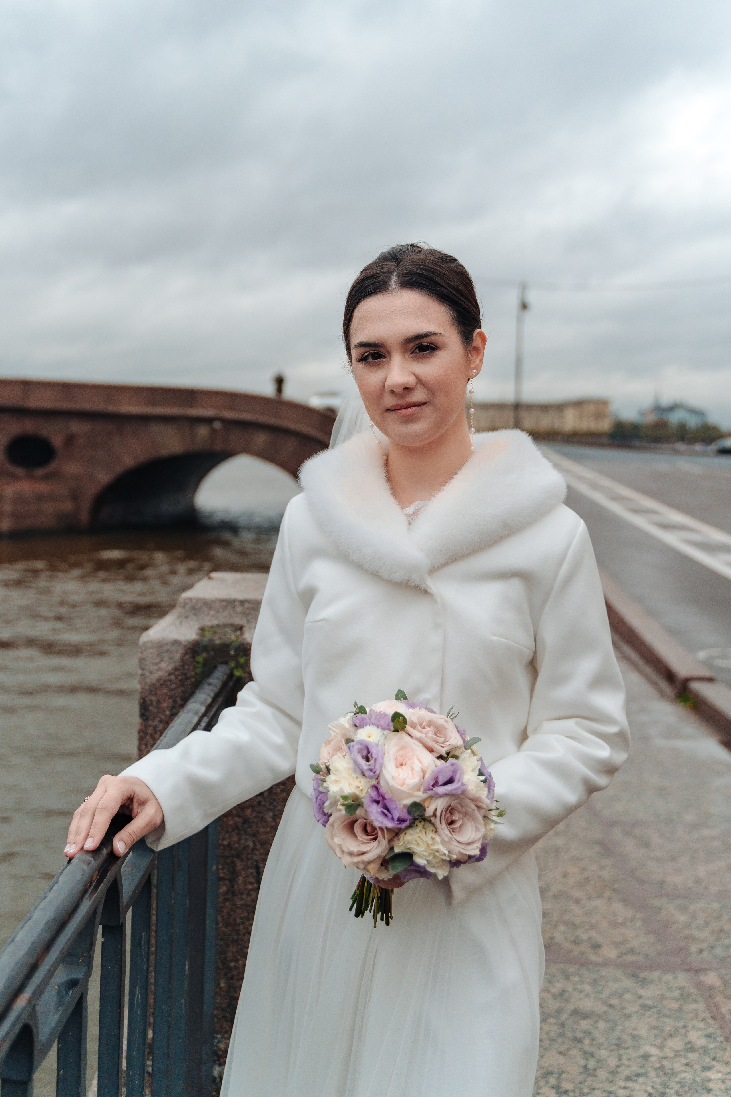 Михаил + Виктория