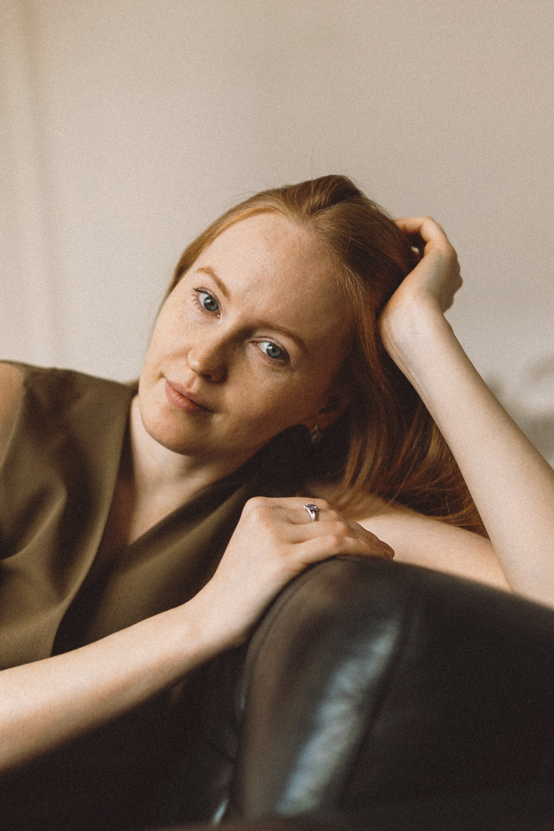 Алёна. Lifestyle фотограф в Санкт-Петербурге Анна Щекалева