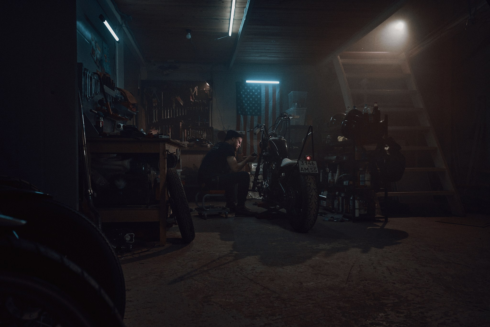 Katosi: Be Yourself. Фотограф Дмитрий Алехин. Репортажная съемка мероприятий в Москве