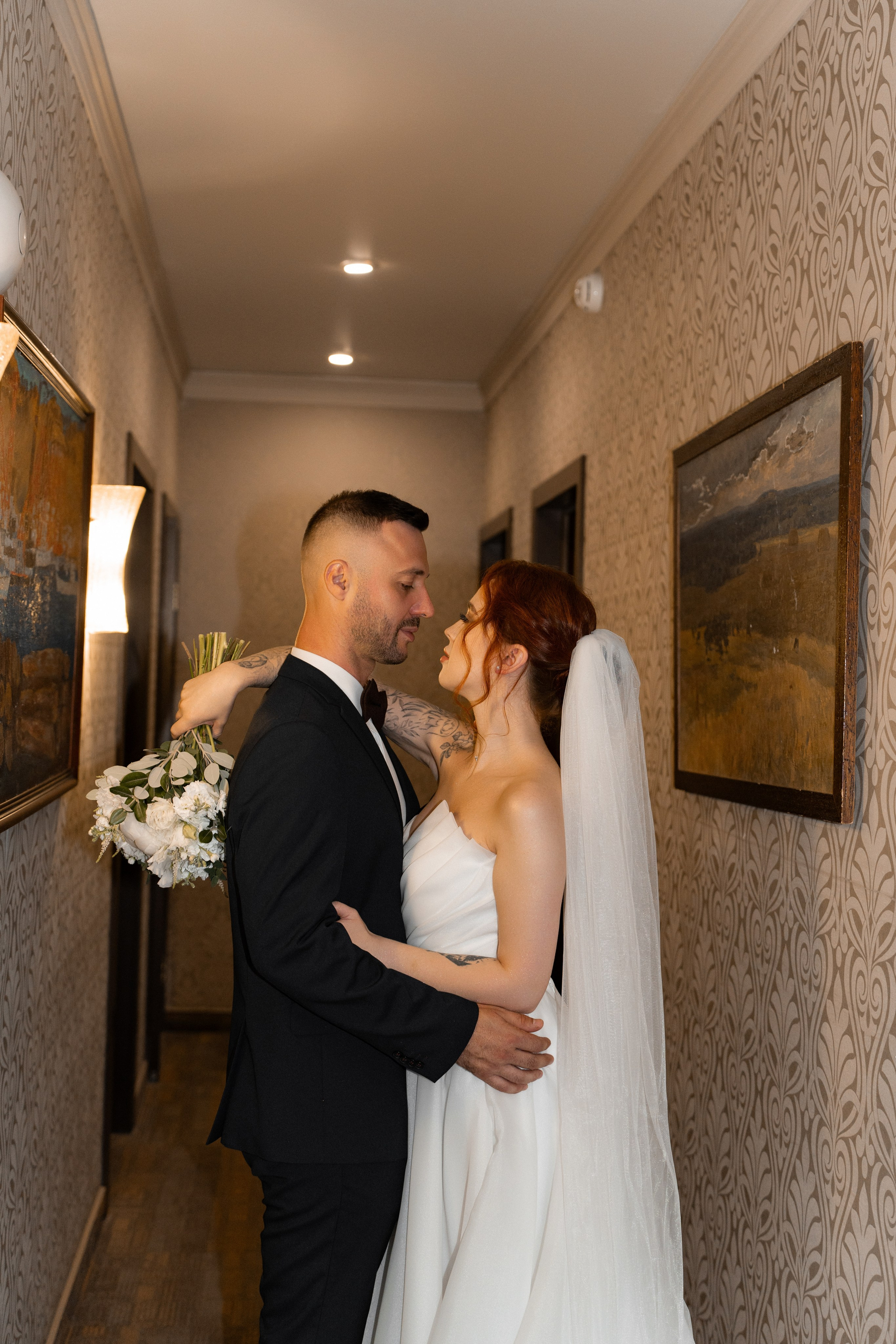 Софа и Олег