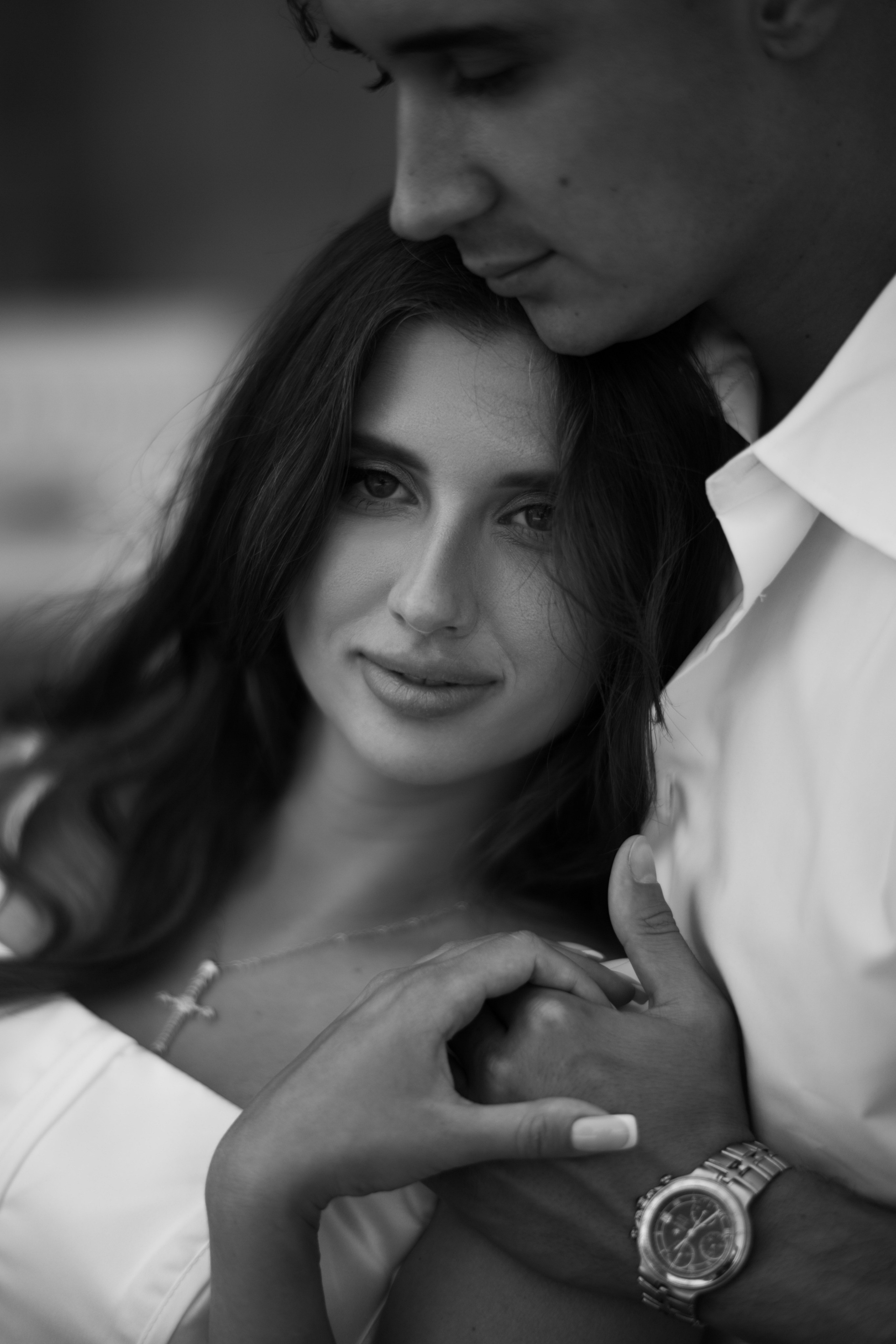 Александр и Алёна. Свадебный и портретный фотограф