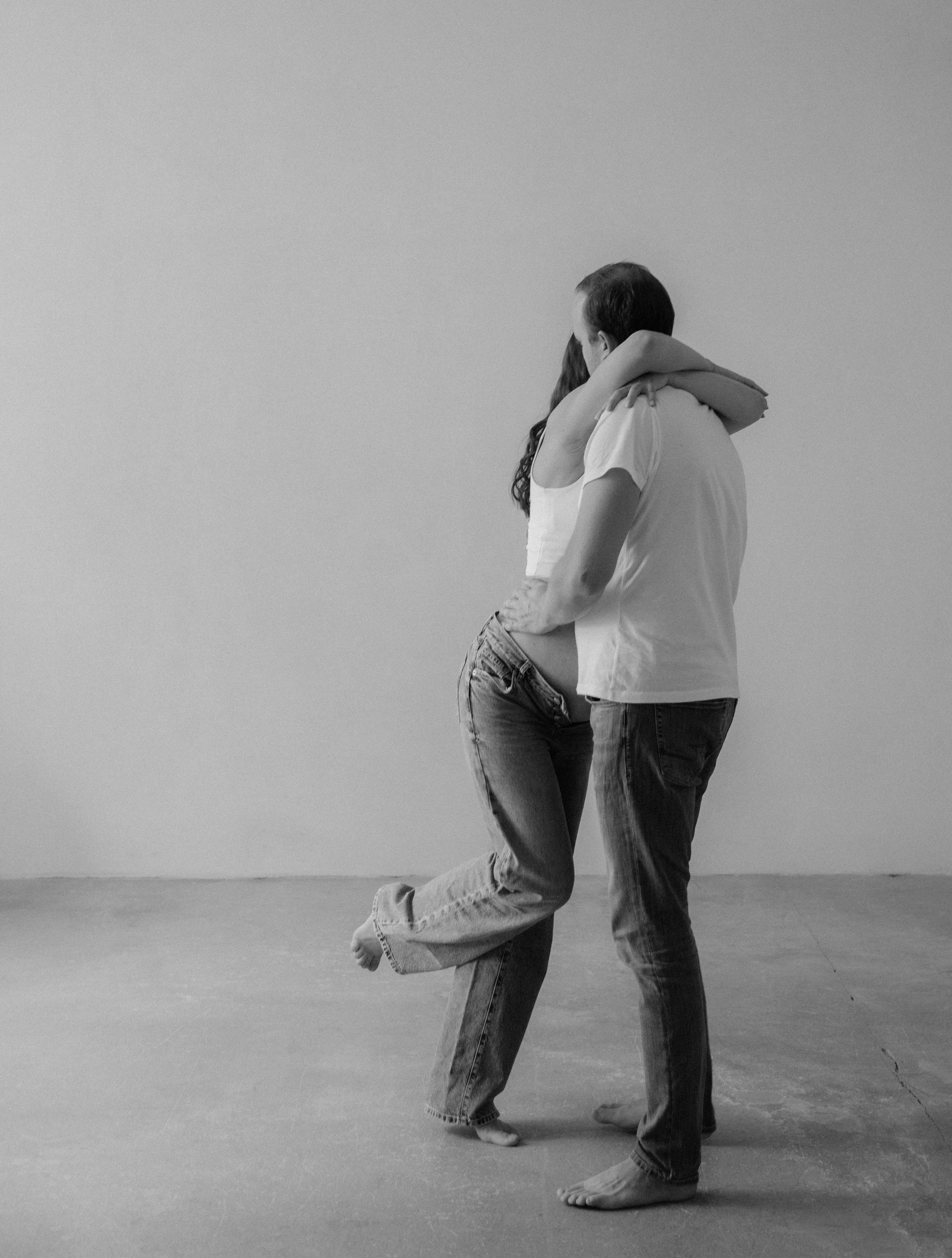 Беременная съёмка для Иры и Димы. Фотограф в Краснодаре и Краснодарском крае