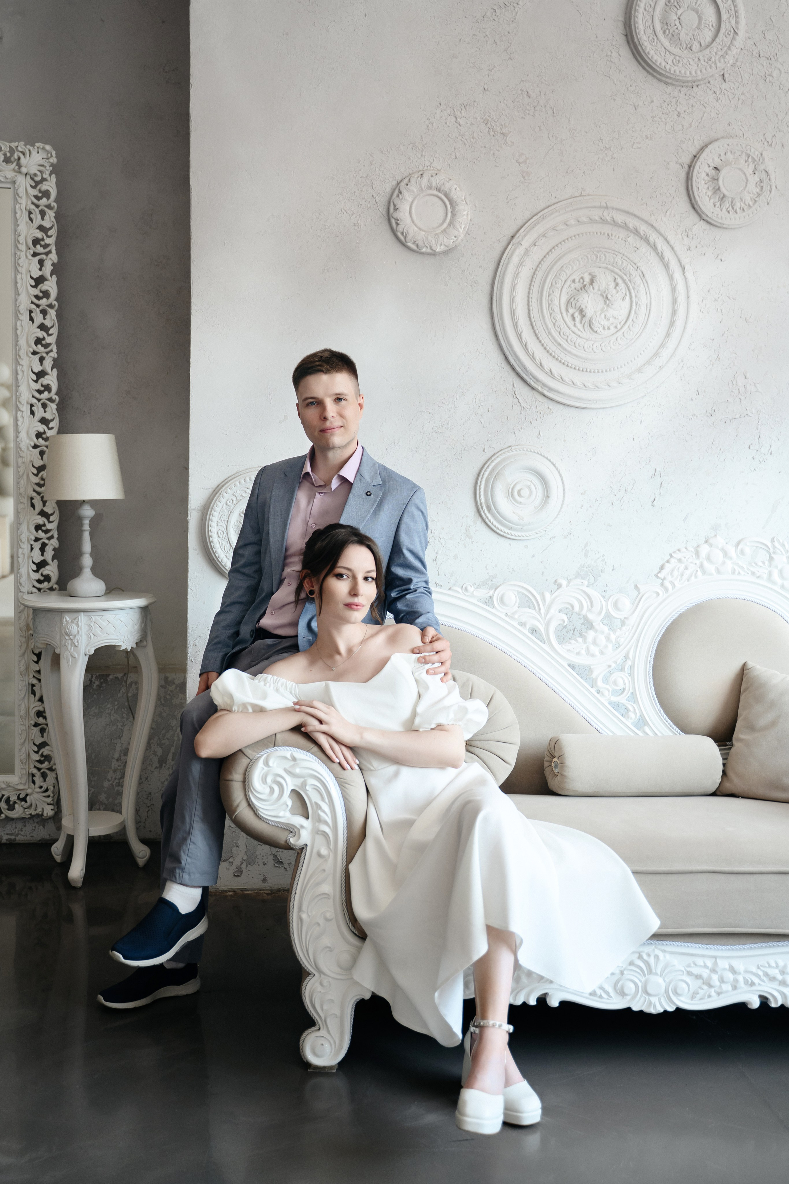 Без названия. Фотограф в Красноярске