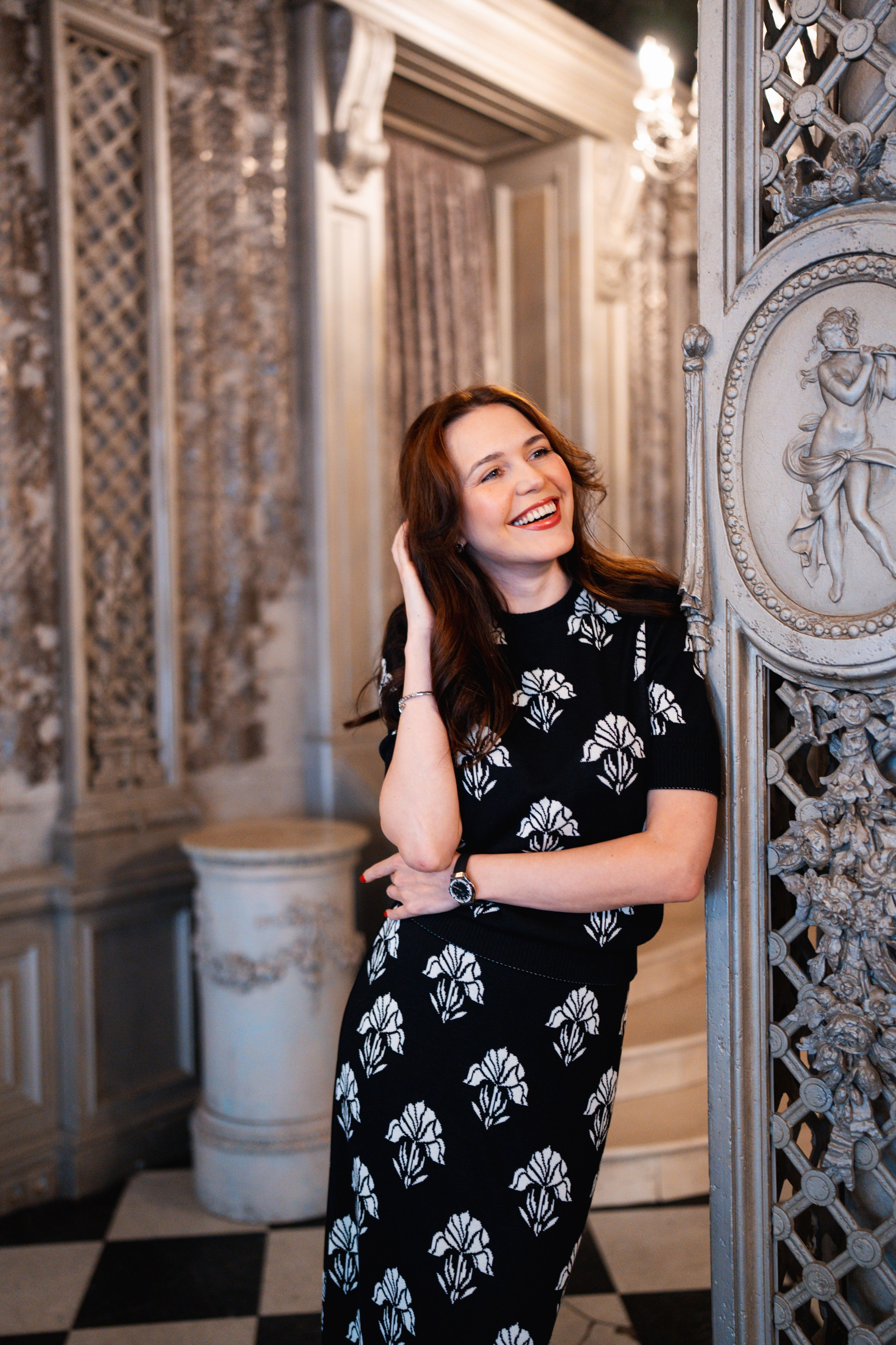 Турандот. Свадебный фотограф в Москве Кристина Чехова