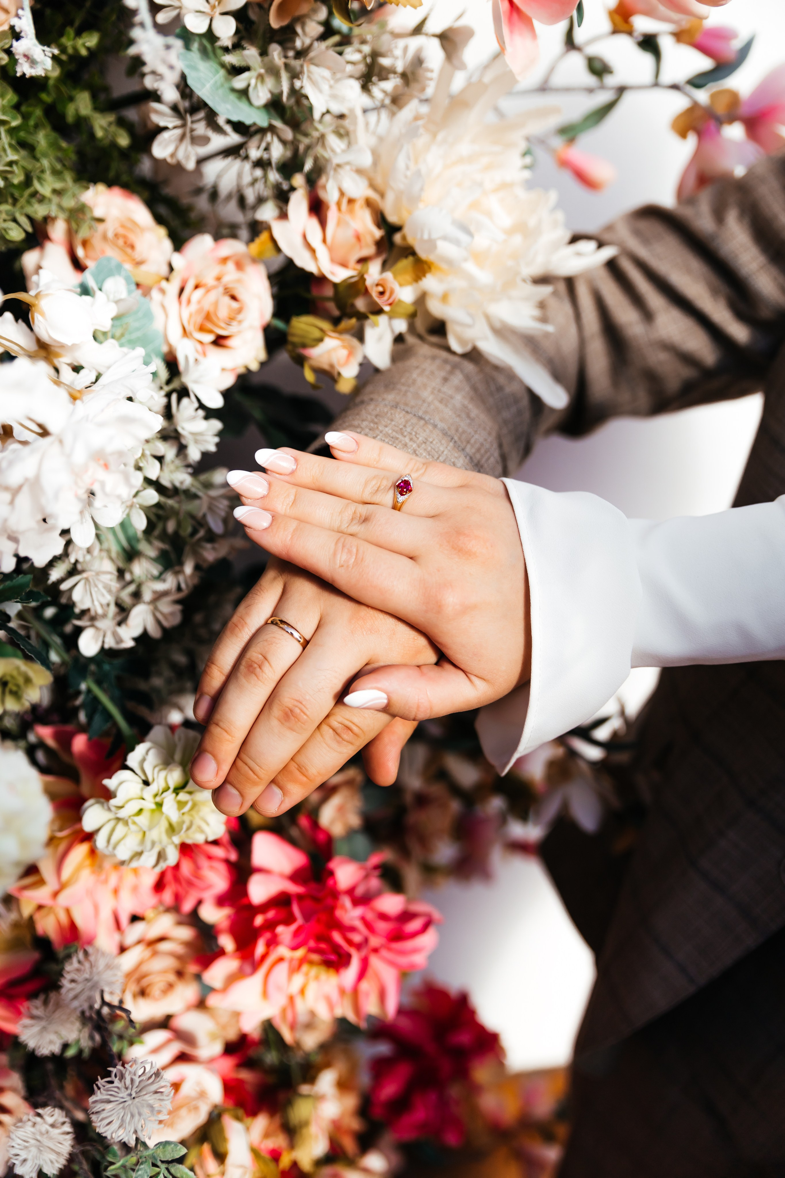 Анна & Константин. Фотограф Амалия Ахмедова, Калининград