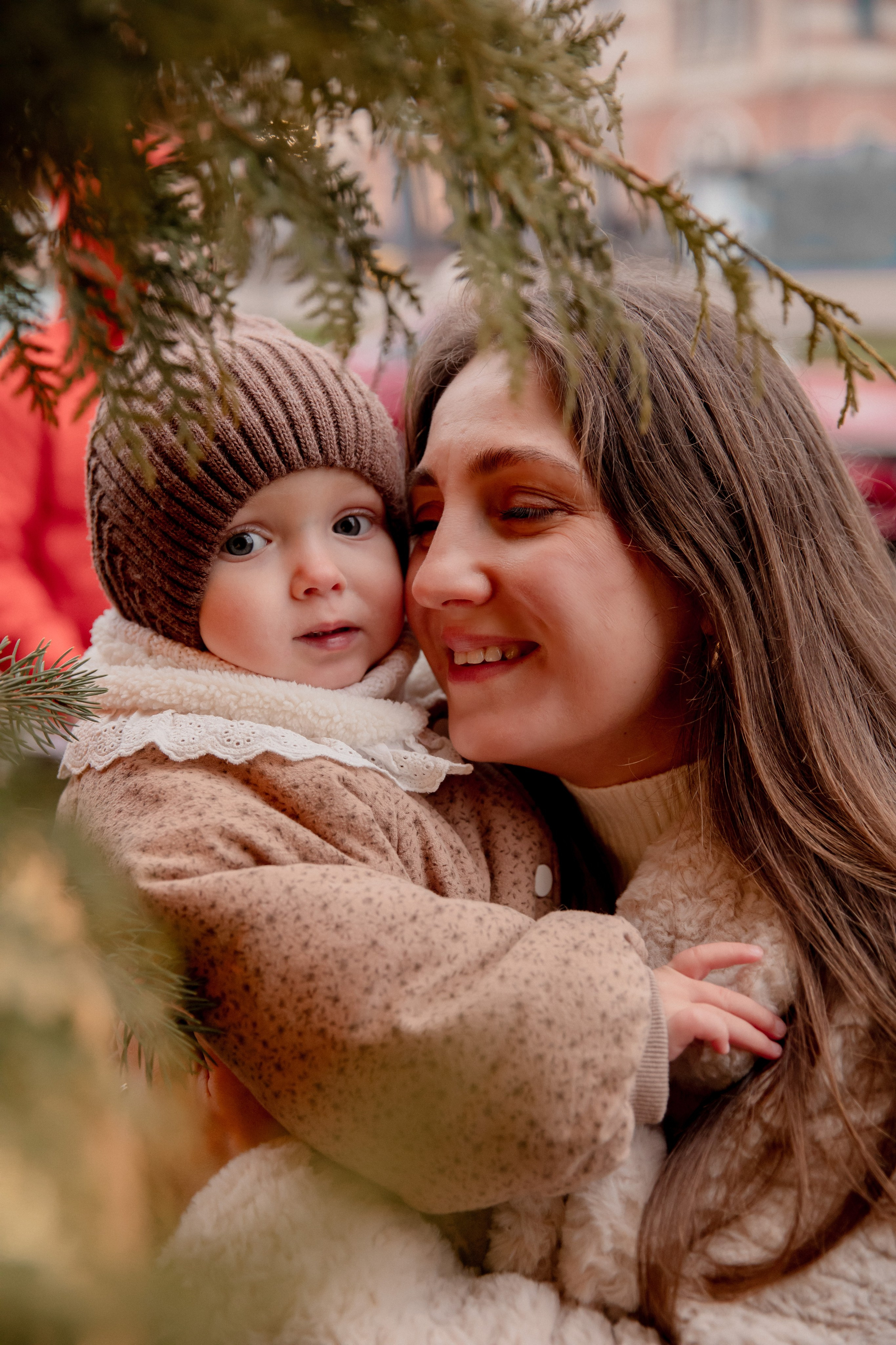 Прогулка. Фотограф Амалия Ахмедова, Калининград